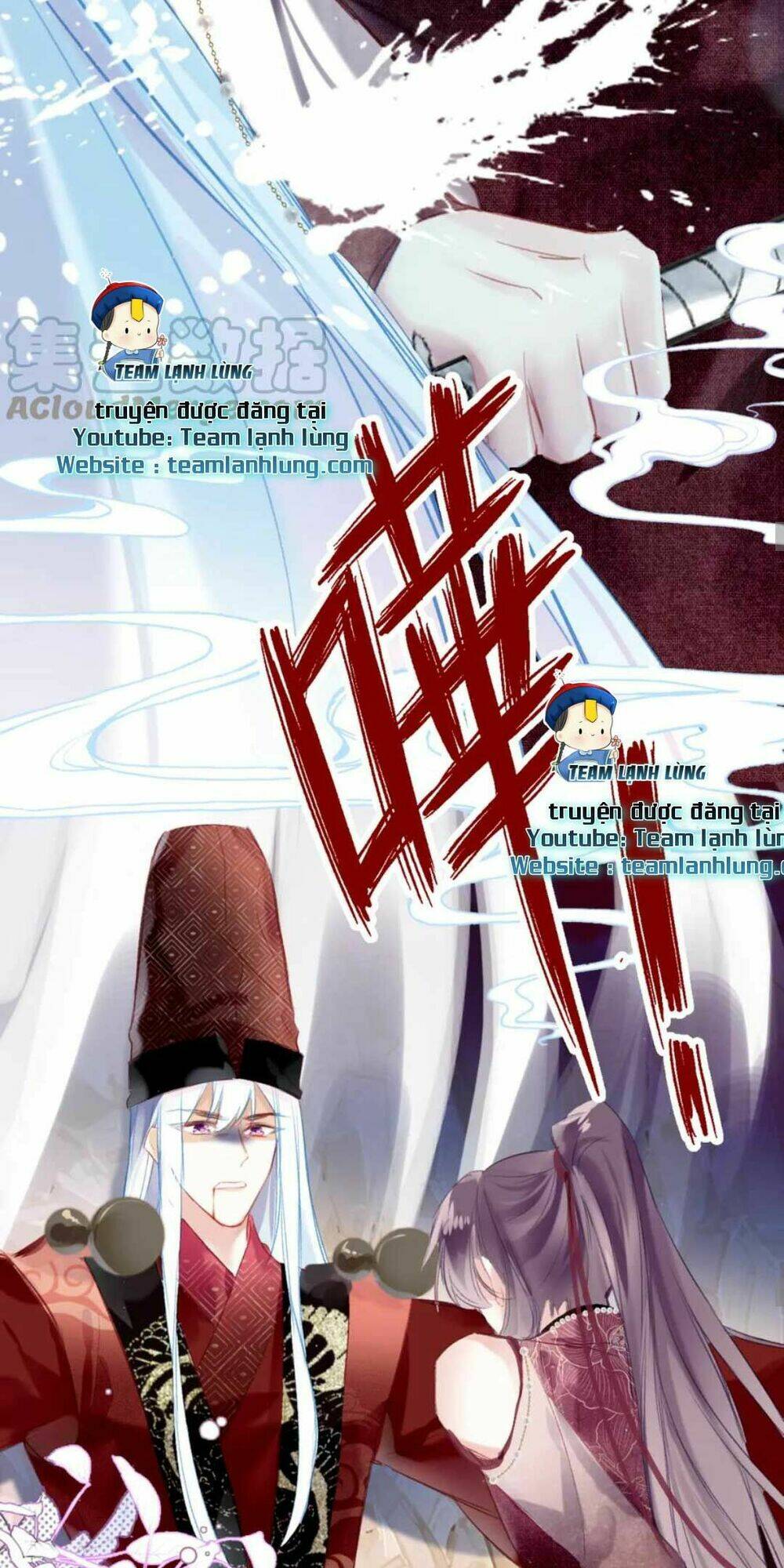 Vi Phu Của Ta Là Long Ngạo Thiên: Chapter 28