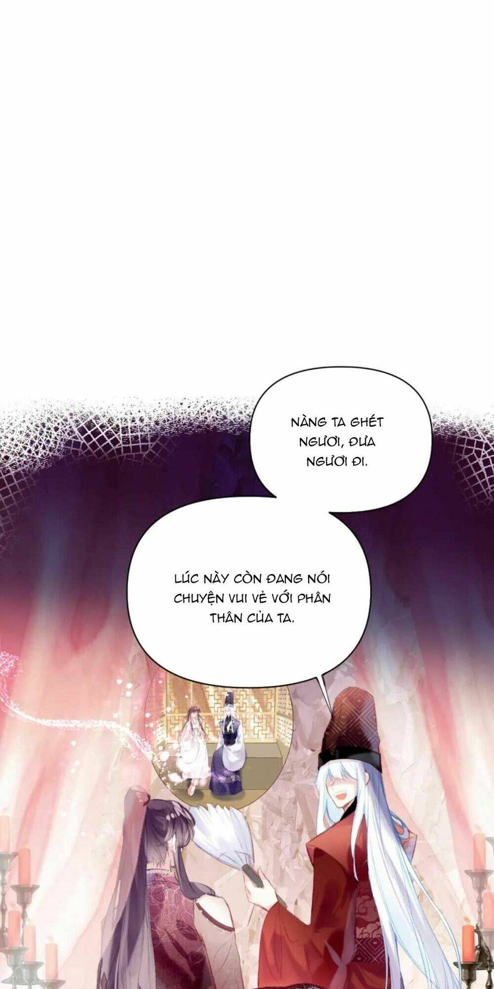 Vi Phu Của Ta Là Long Ngạo Thiên: Chapter 28