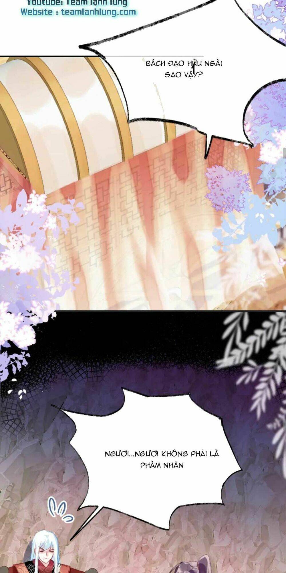 Vi Phu Của Ta Là Long Ngạo Thiên: Chapter 28