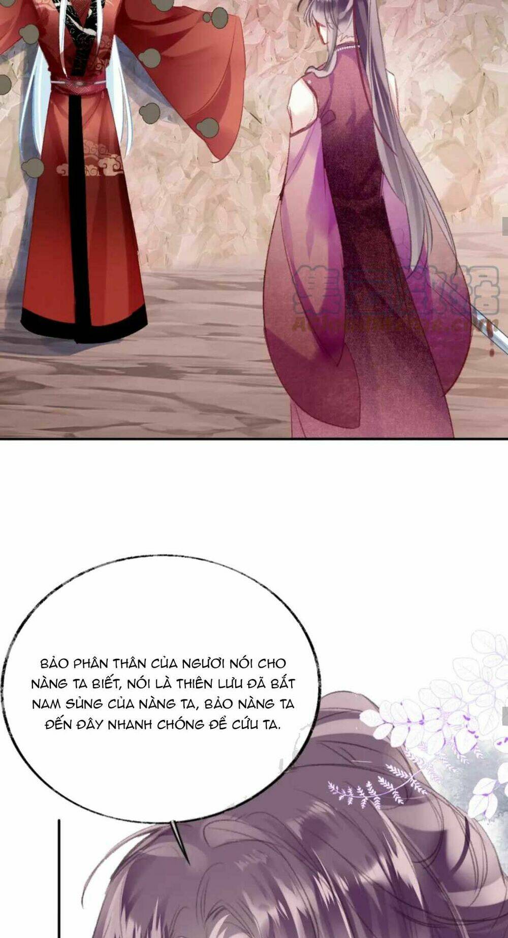 Vi Phu Của Ta Là Long Ngạo Thiên: Chapter 28