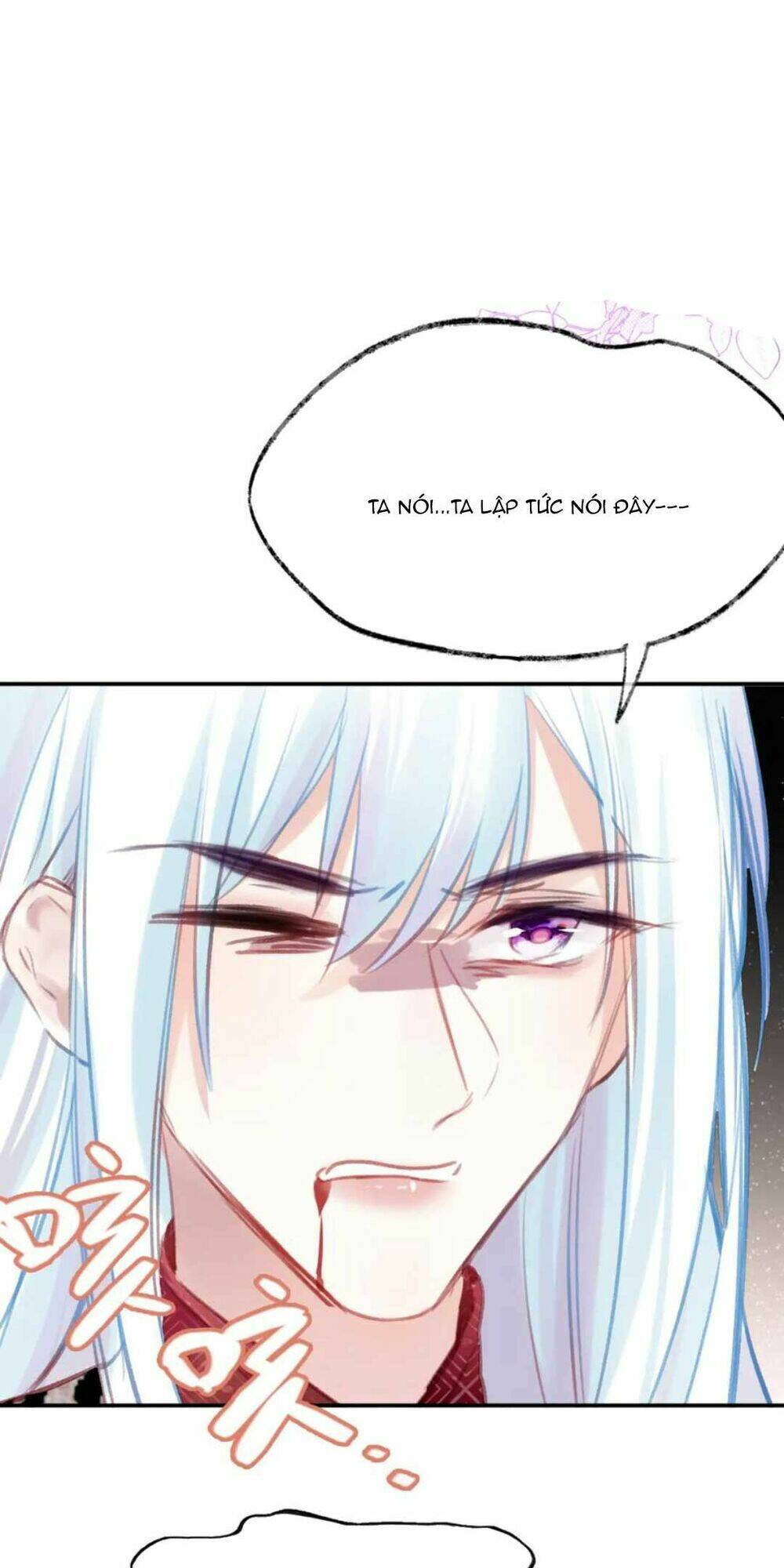 Vi Phu Của Ta Là Long Ngạo Thiên: Chapter 28