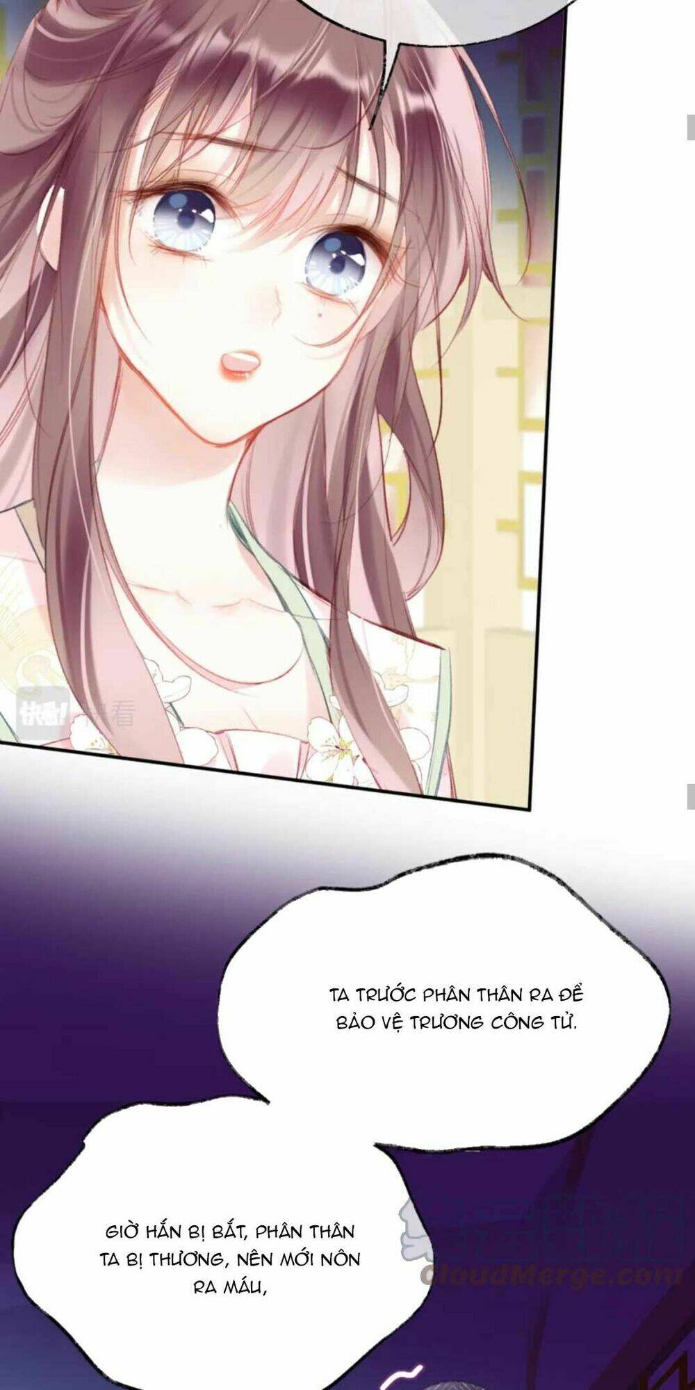 Vi Phu Của Ta Là Long Ngạo Thiên: Chapter 28