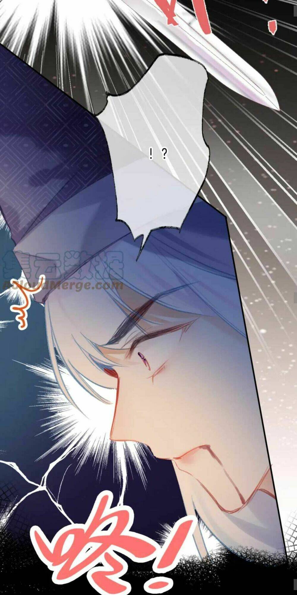 Vi Phu Của Ta Là Long Ngạo Thiên: Chapter 28
