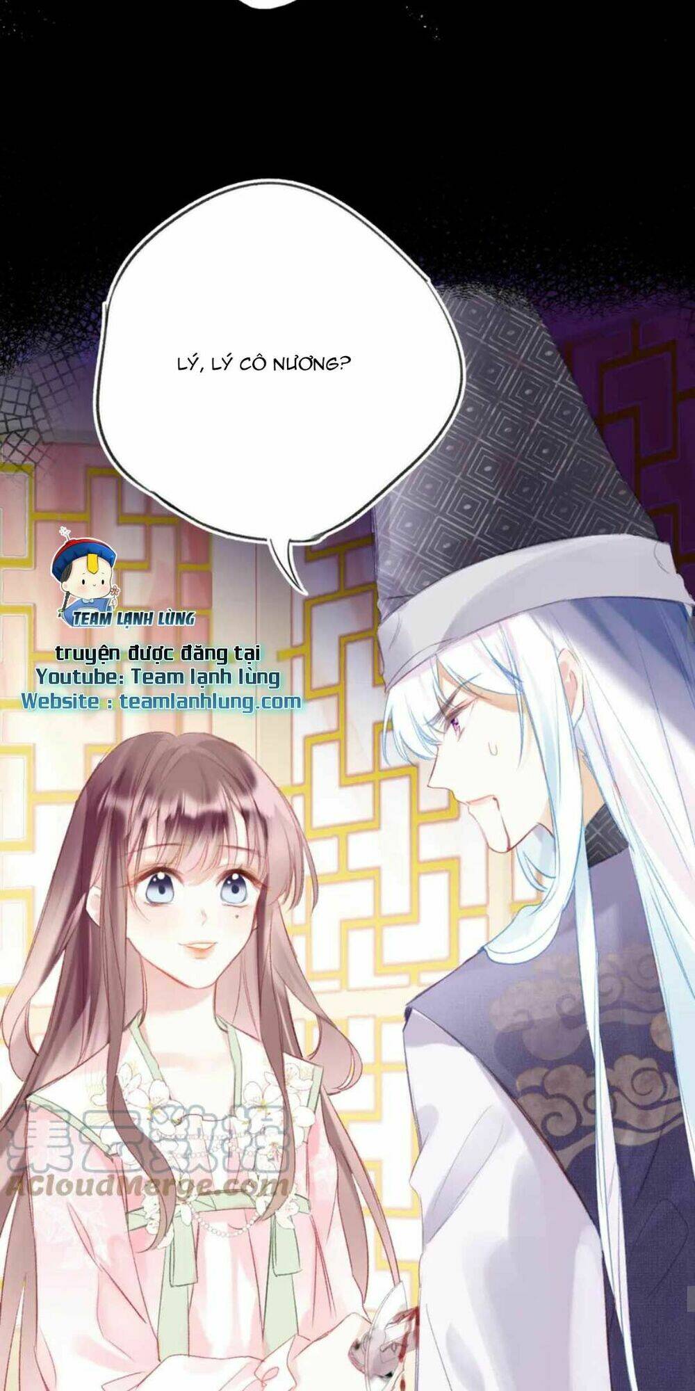 Vi Phu Của Ta Là Long Ngạo Thiên: Chapter 28