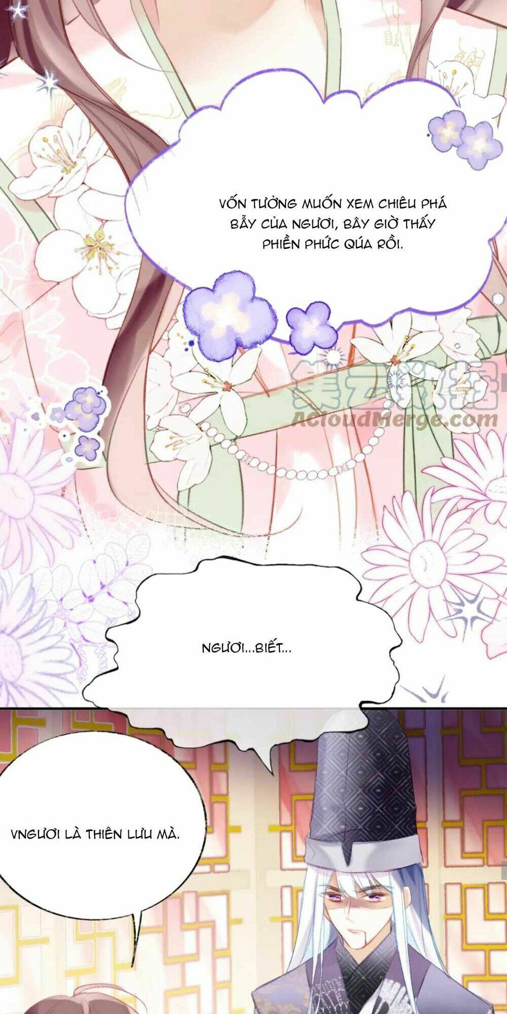 Vi Phu Của Ta Là Long Ngạo Thiên: Chapter 28