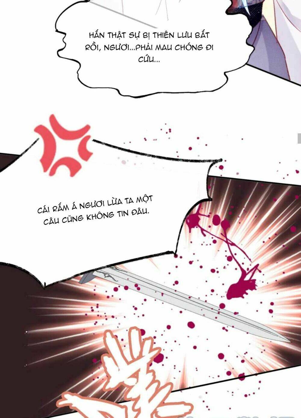 Vi Phu Của Ta Là Long Ngạo Thiên: Chapter 28