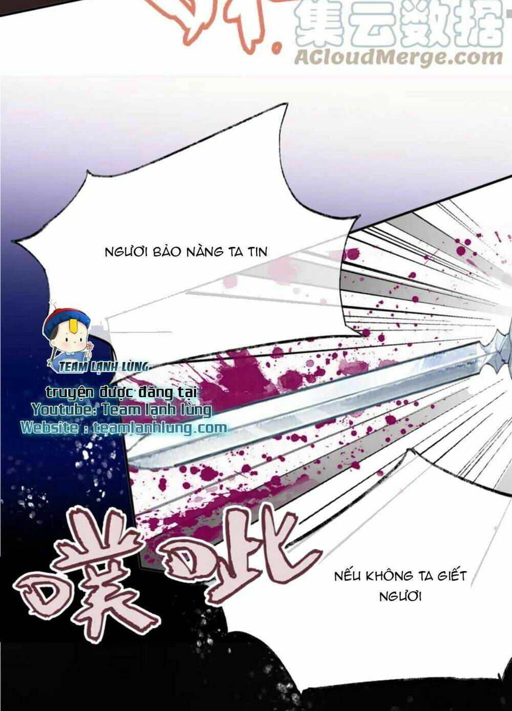 Vi Phu Của Ta Là Long Ngạo Thiên: Chapter 28