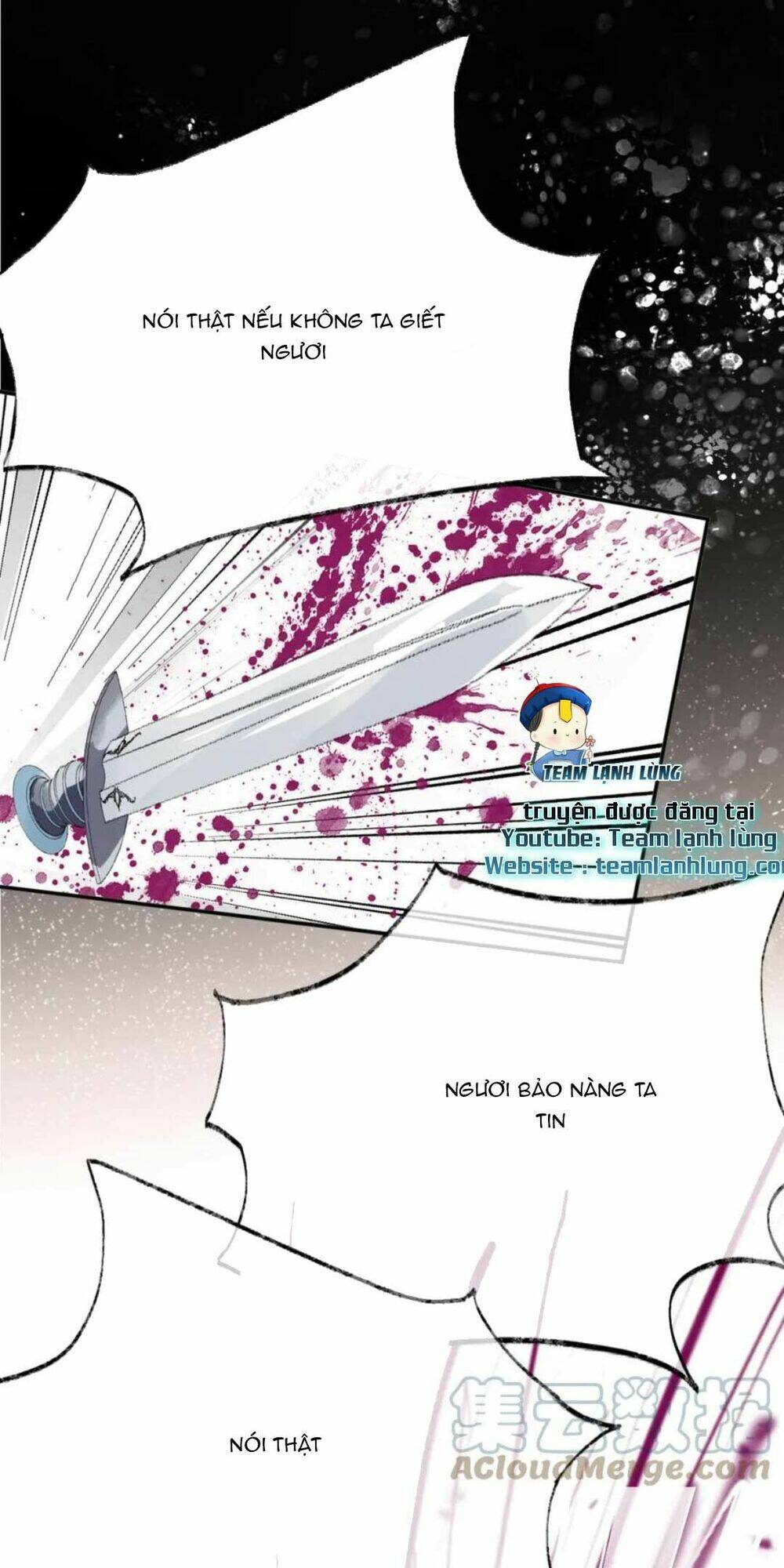 Vi Phu Của Ta Là Long Ngạo Thiên: Chapter 28