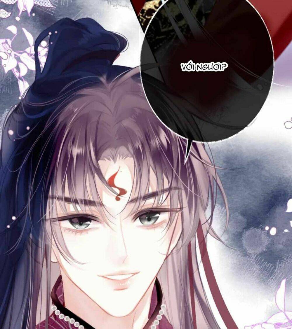 Vi Phu Của Ta Là Long Ngạo Thiên: Chapter 28