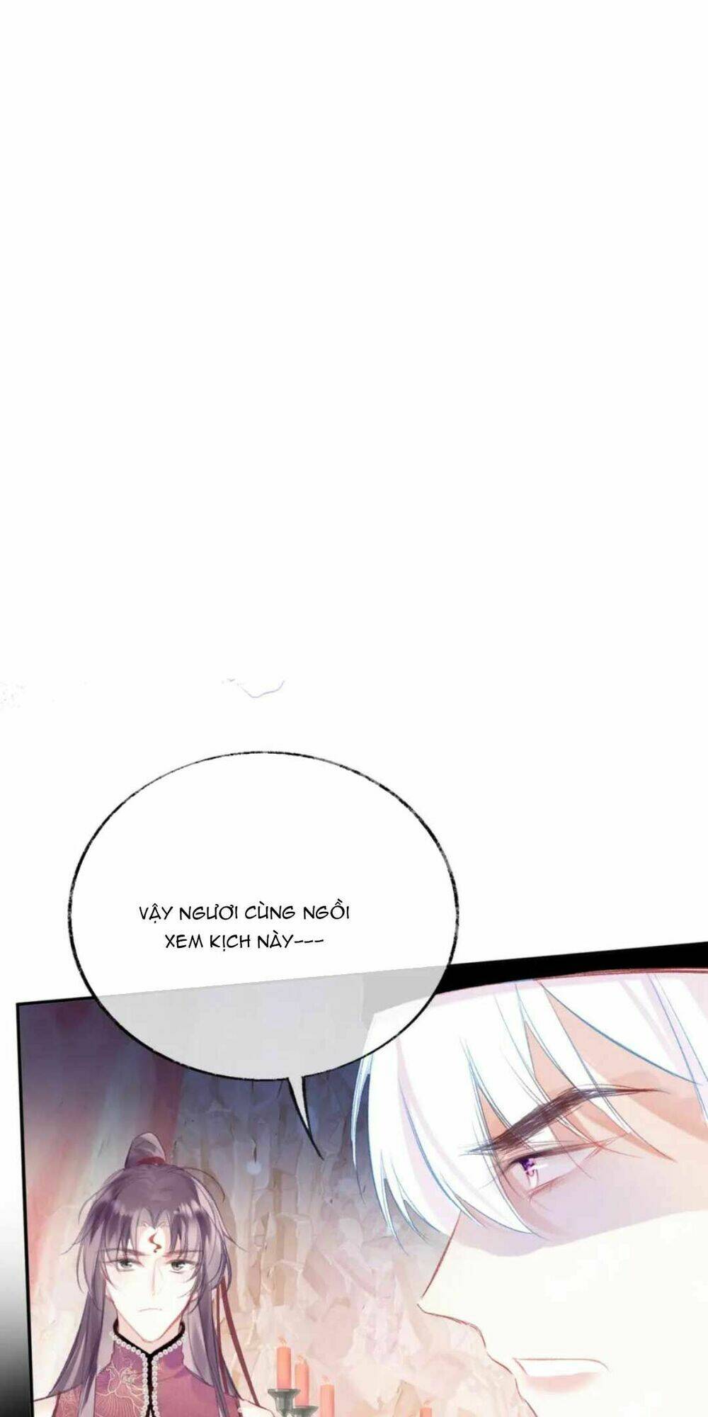 Vi Phu Của Ta Là Long Ngạo Thiên: Chapter 28
