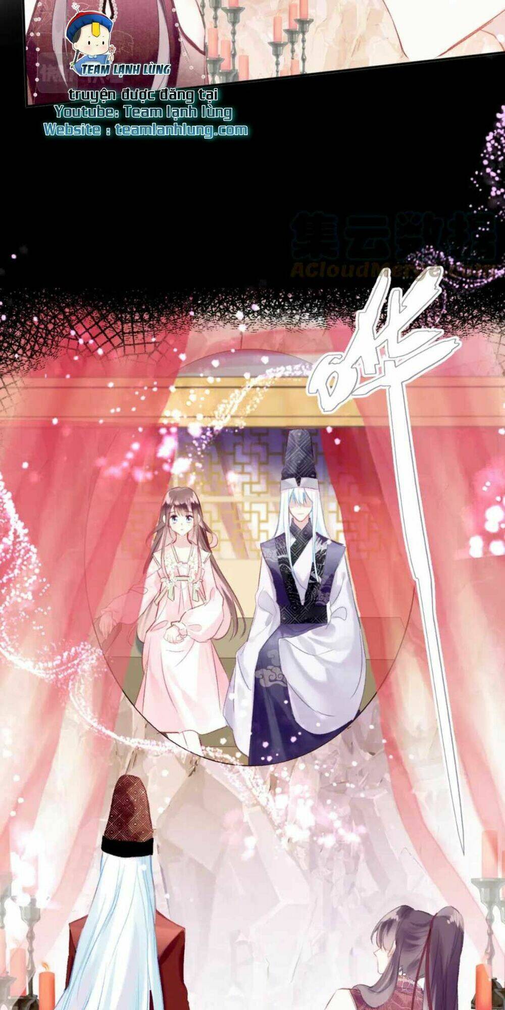 Vi Phu Của Ta Là Long Ngạo Thiên: Chapter 28