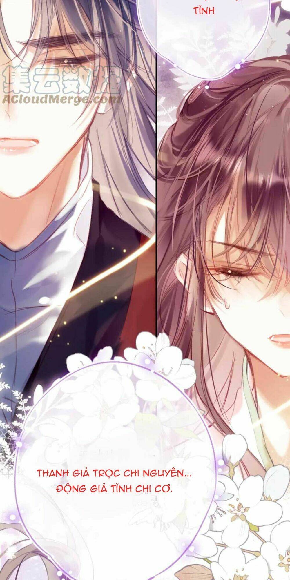 Vi Phu Của Ta Là Long Ngạo Thiên: Chapter 30