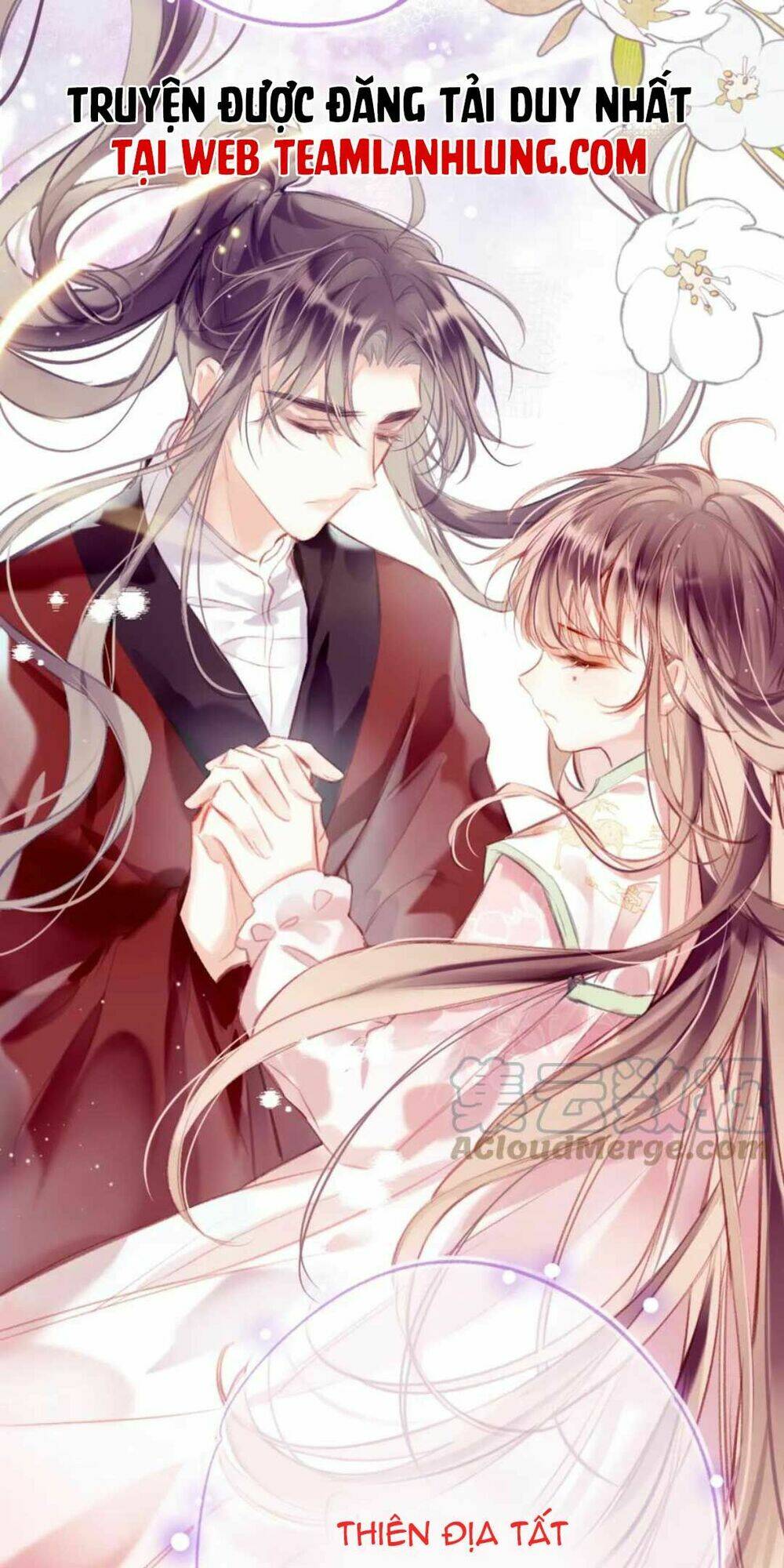 Vi Phu Của Ta Là Long Ngạo Thiên: Chapter 30