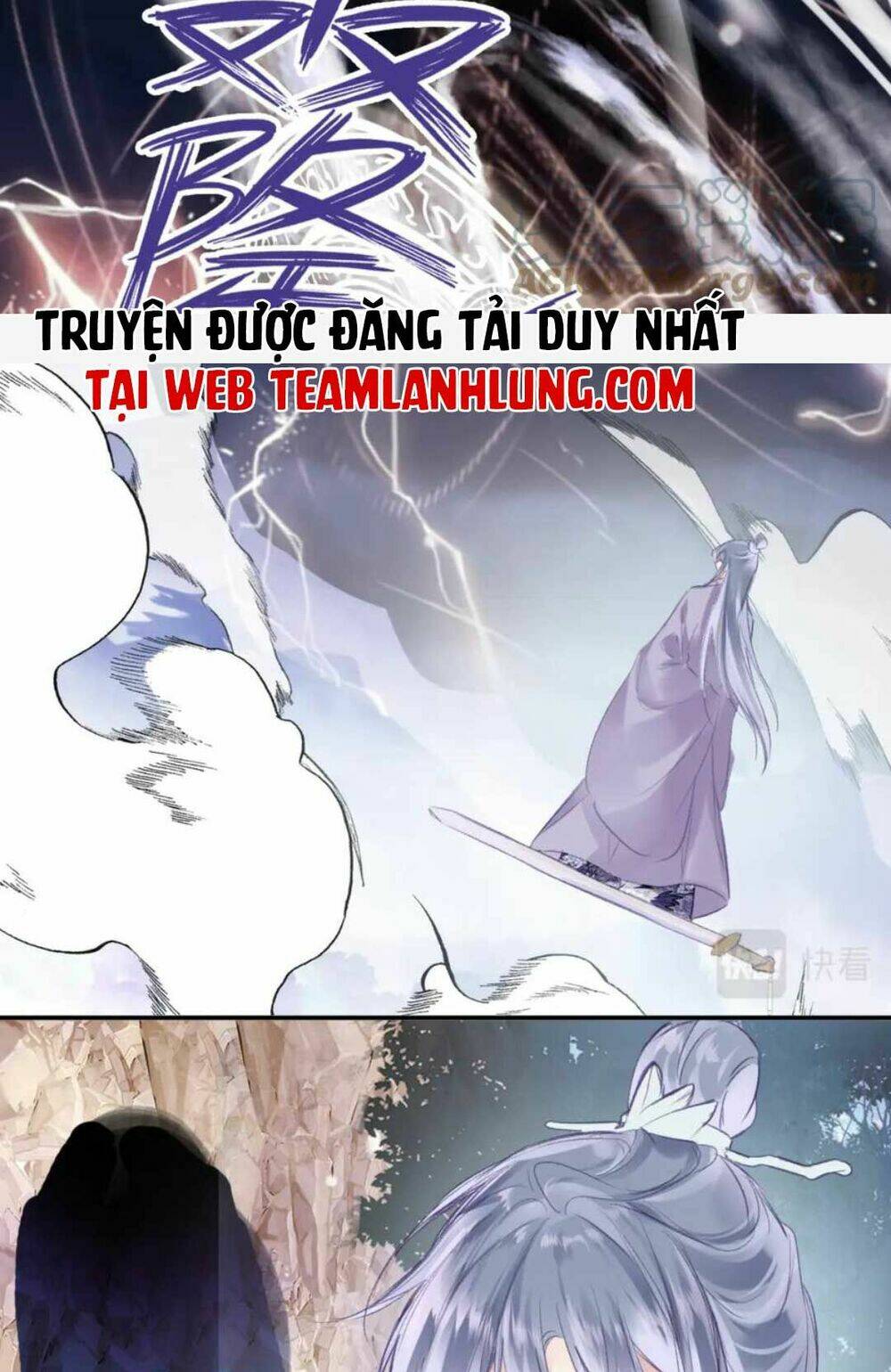Vi Phu Của Ta Là Long Ngạo Thiên: Chapter 30