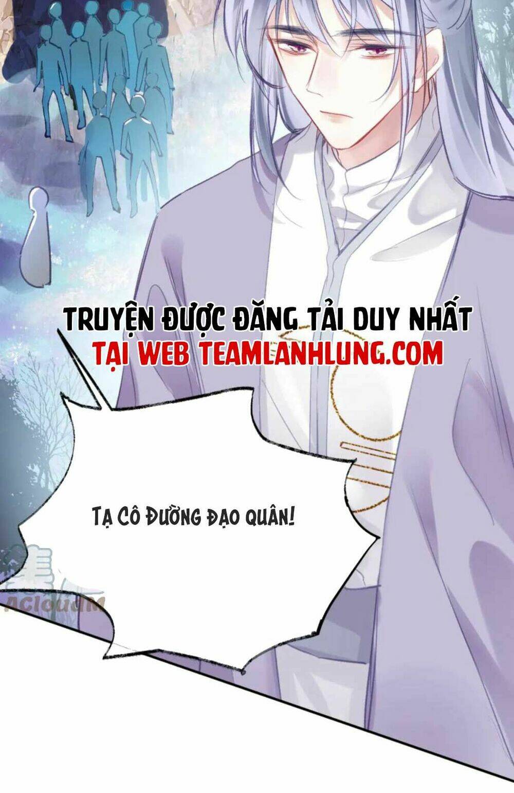 Vi Phu Của Ta Là Long Ngạo Thiên: Chapter 30