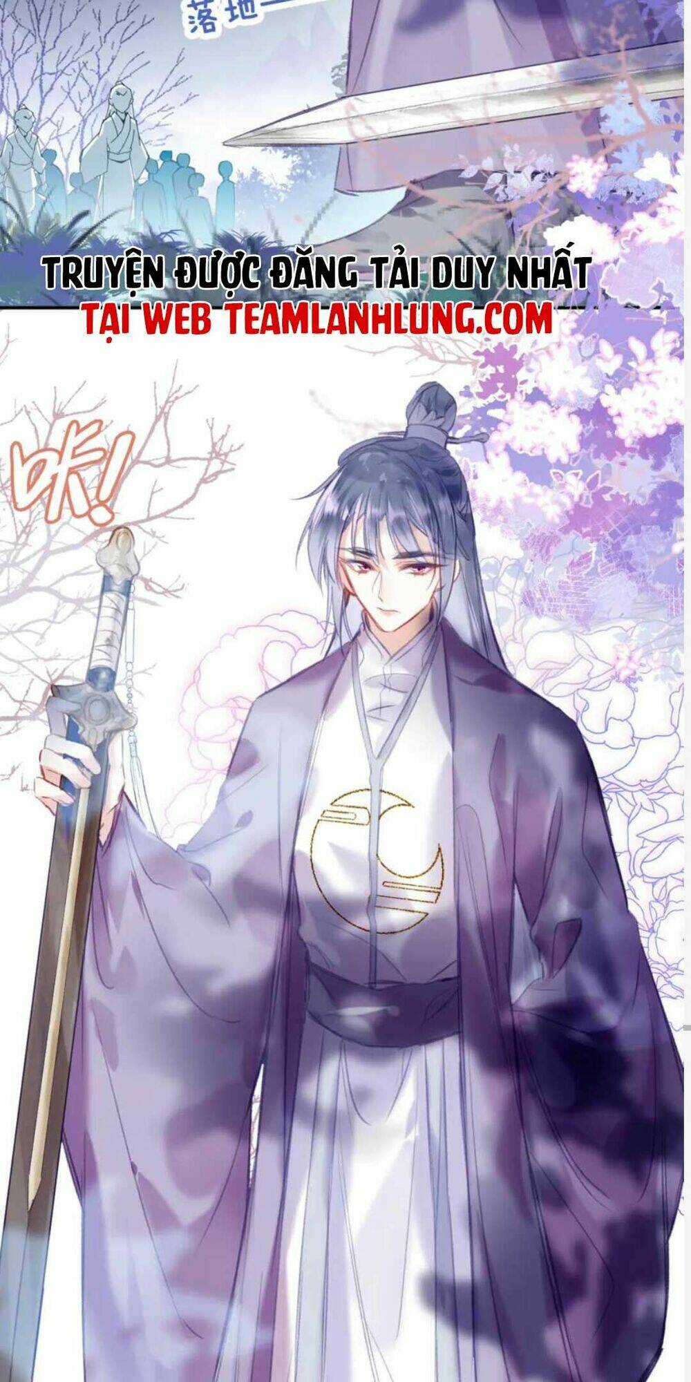 Vi Phu Của Ta Là Long Ngạo Thiên: Chapter 30