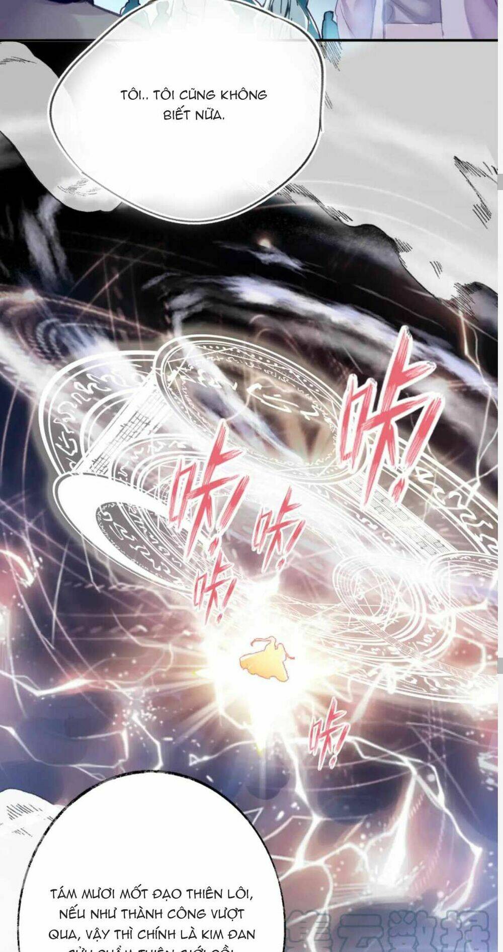 Vi Phu Của Ta Là Long Ngạo Thiên: Chapter 30