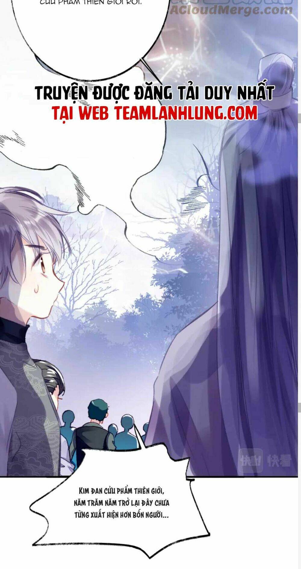 Vi Phu Của Ta Là Long Ngạo Thiên: Chapter 30