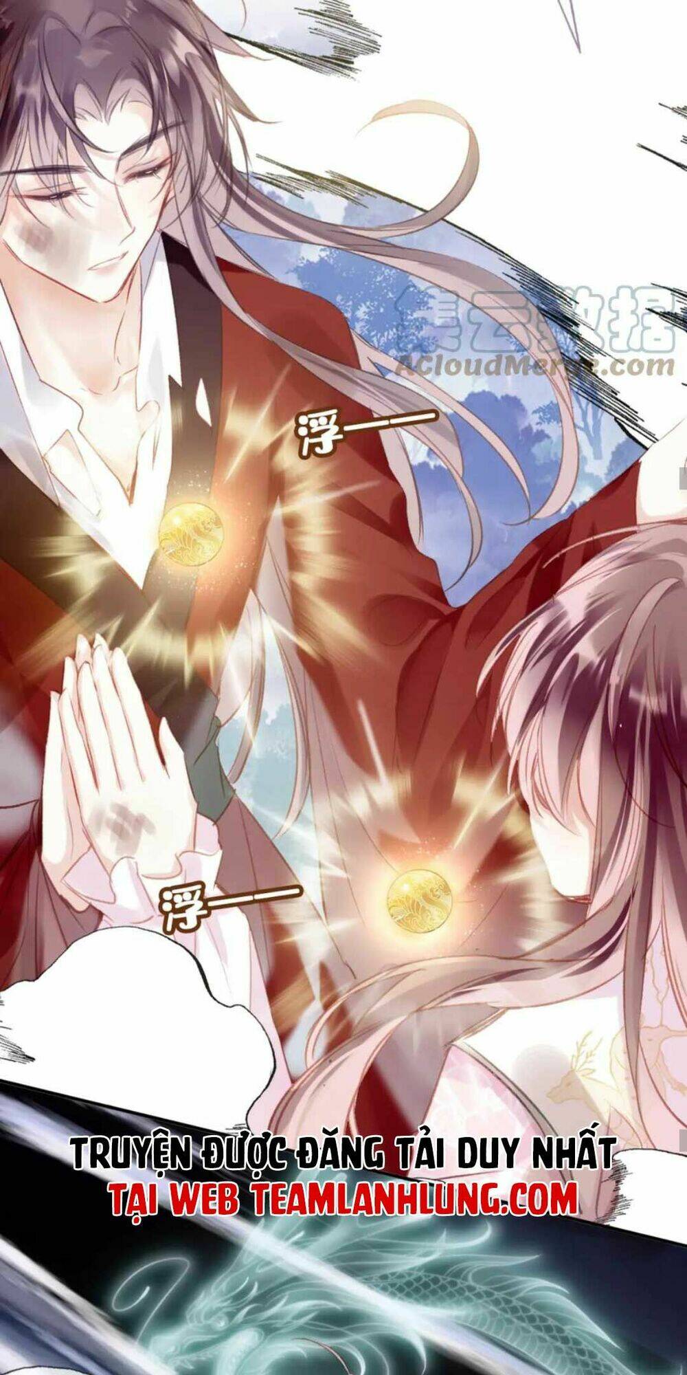 Vi Phu Của Ta Là Long Ngạo Thiên: Chapter 30