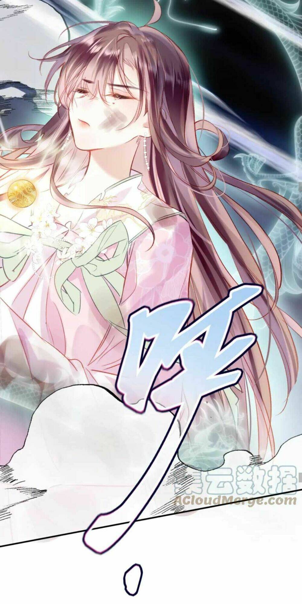 Vi Phu Của Ta Là Long Ngạo Thiên: Chapter 30