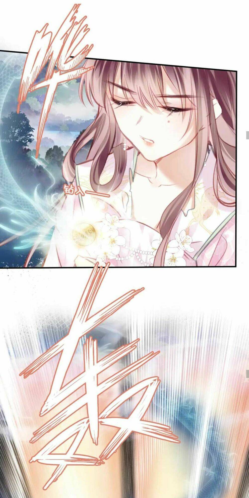 Vi Phu Của Ta Là Long Ngạo Thiên: Chapter 30