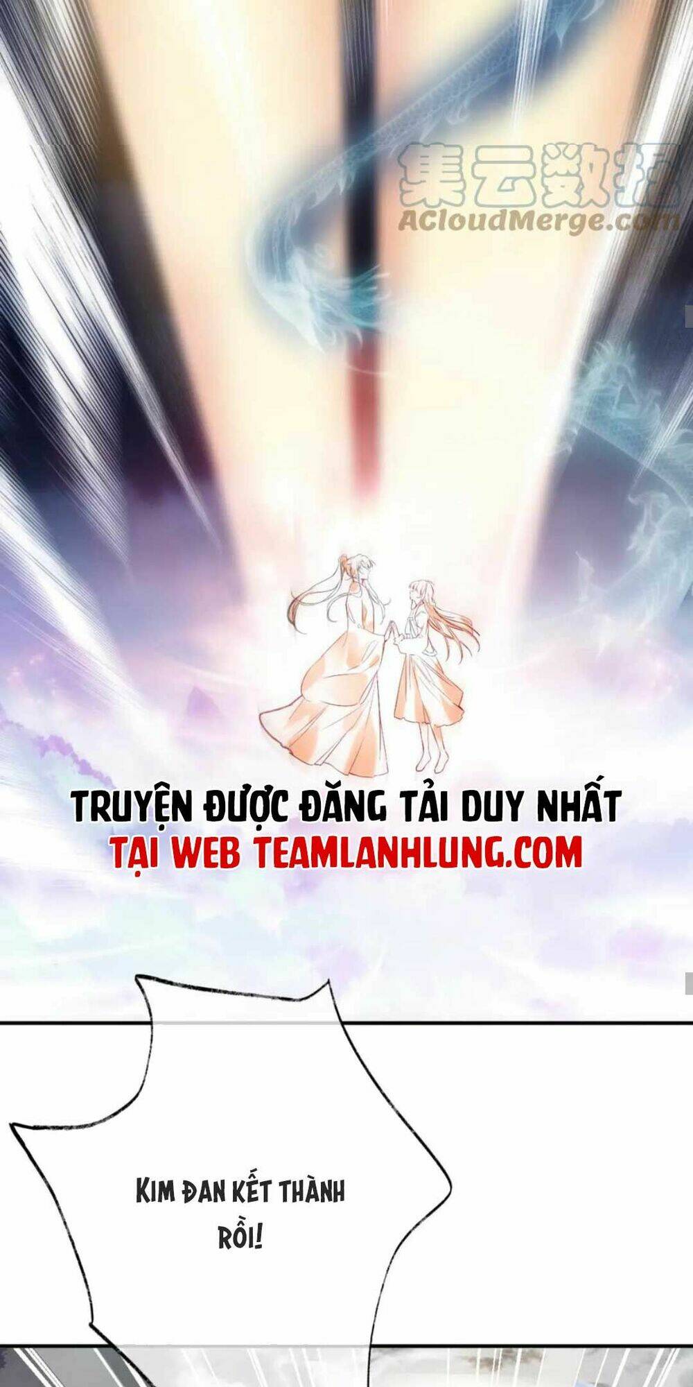 Vi Phu Của Ta Là Long Ngạo Thiên: Chapter 30
