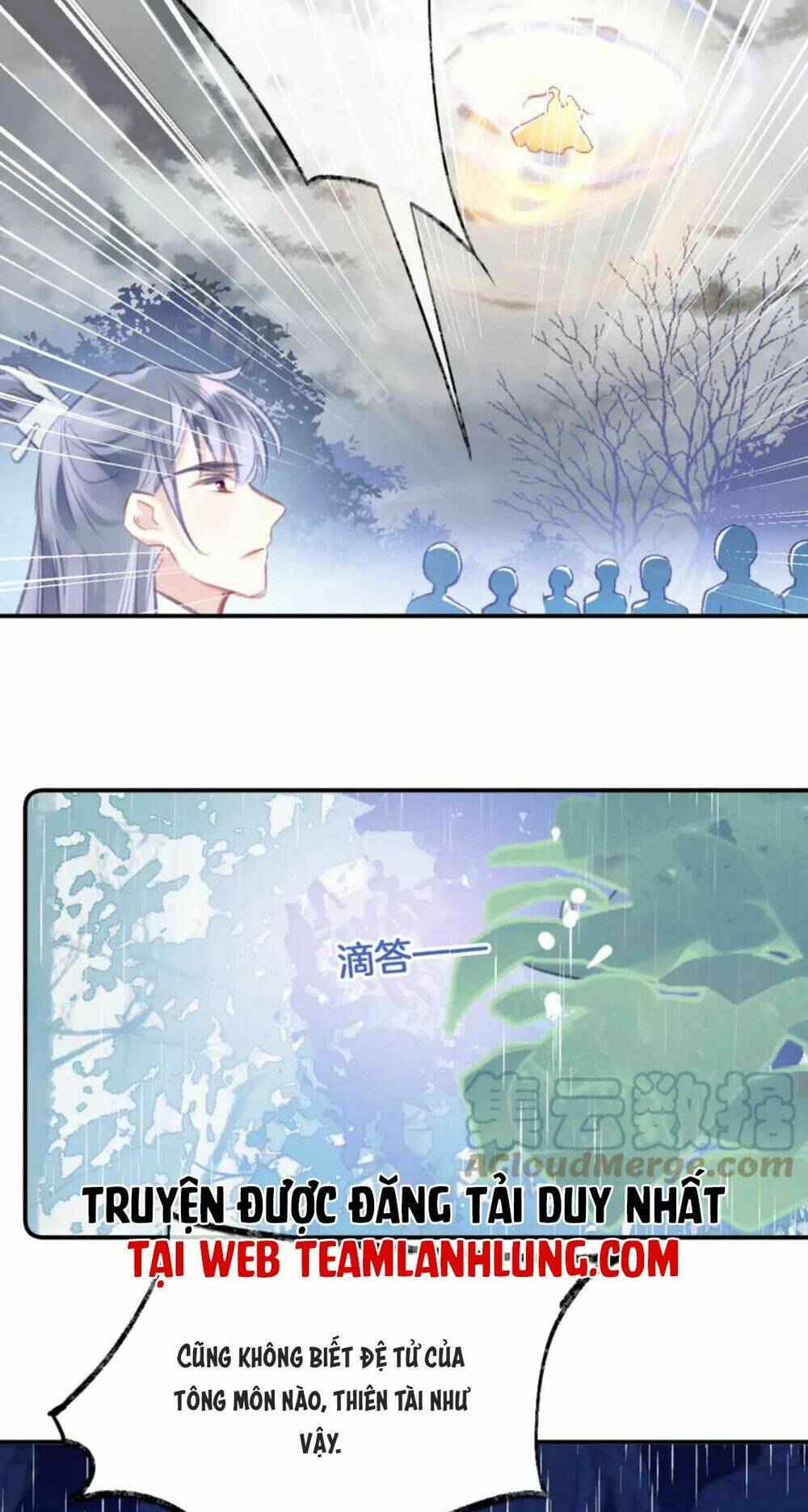Vi Phu Của Ta Là Long Ngạo Thiên: Chapter 30