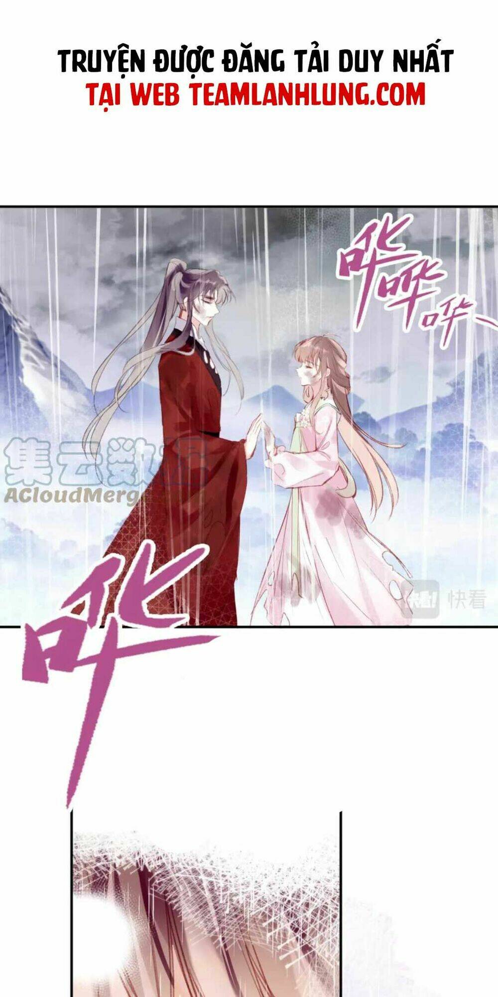 Vi Phu Của Ta Là Long Ngạo Thiên: Chapter 30