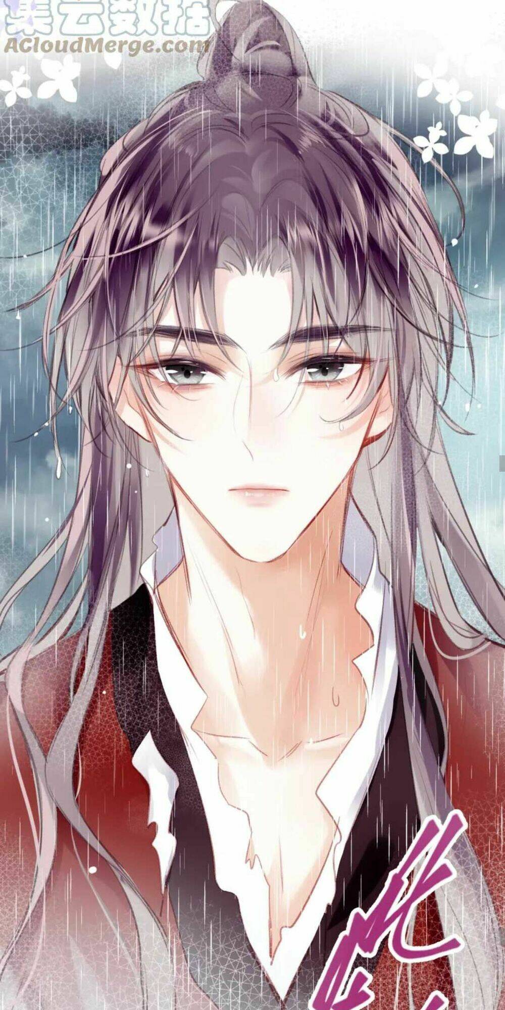 Vi Phu Của Ta Là Long Ngạo Thiên: Chapter 30