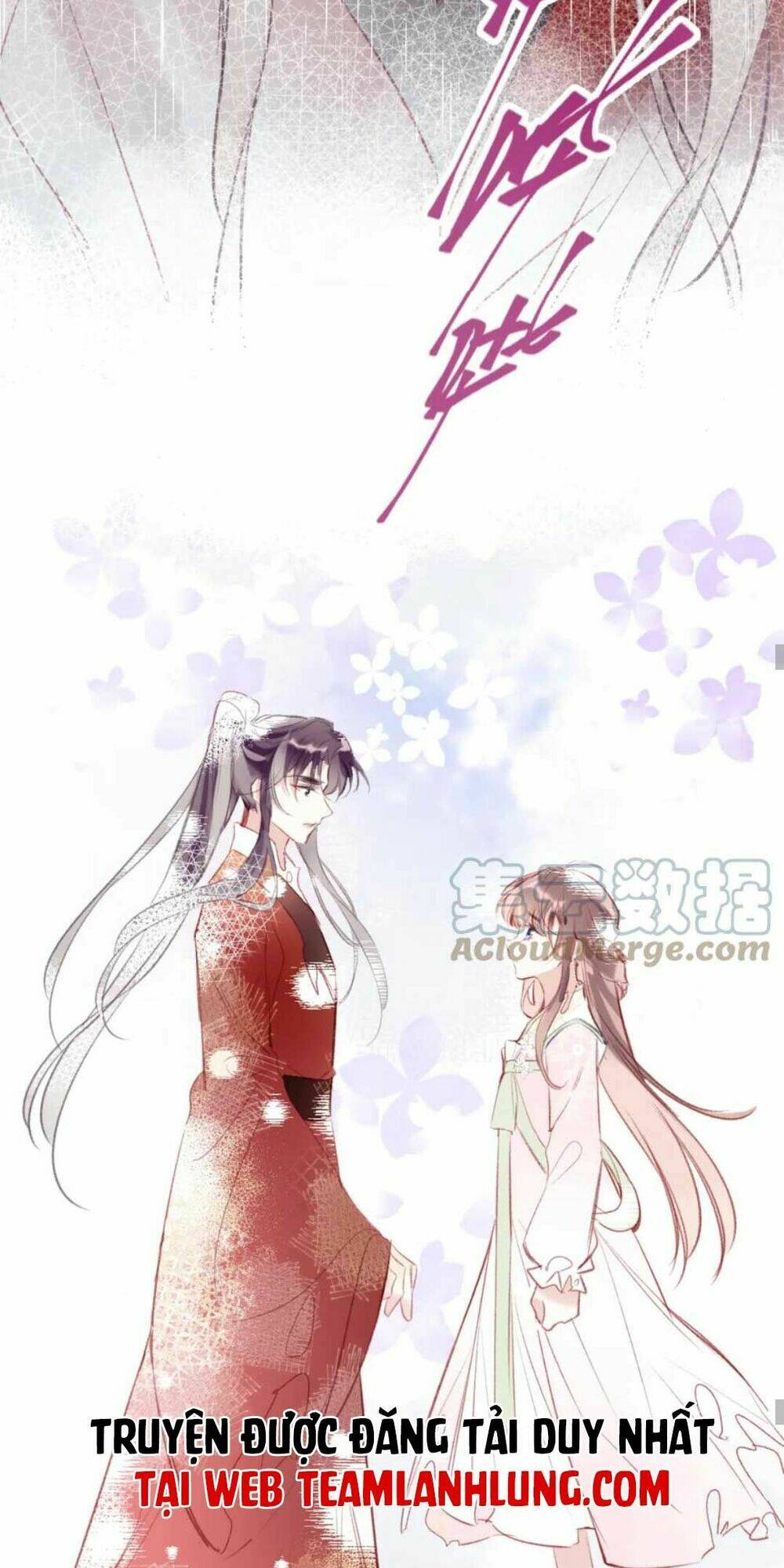 Vi Phu Của Ta Là Long Ngạo Thiên: Chapter 30
