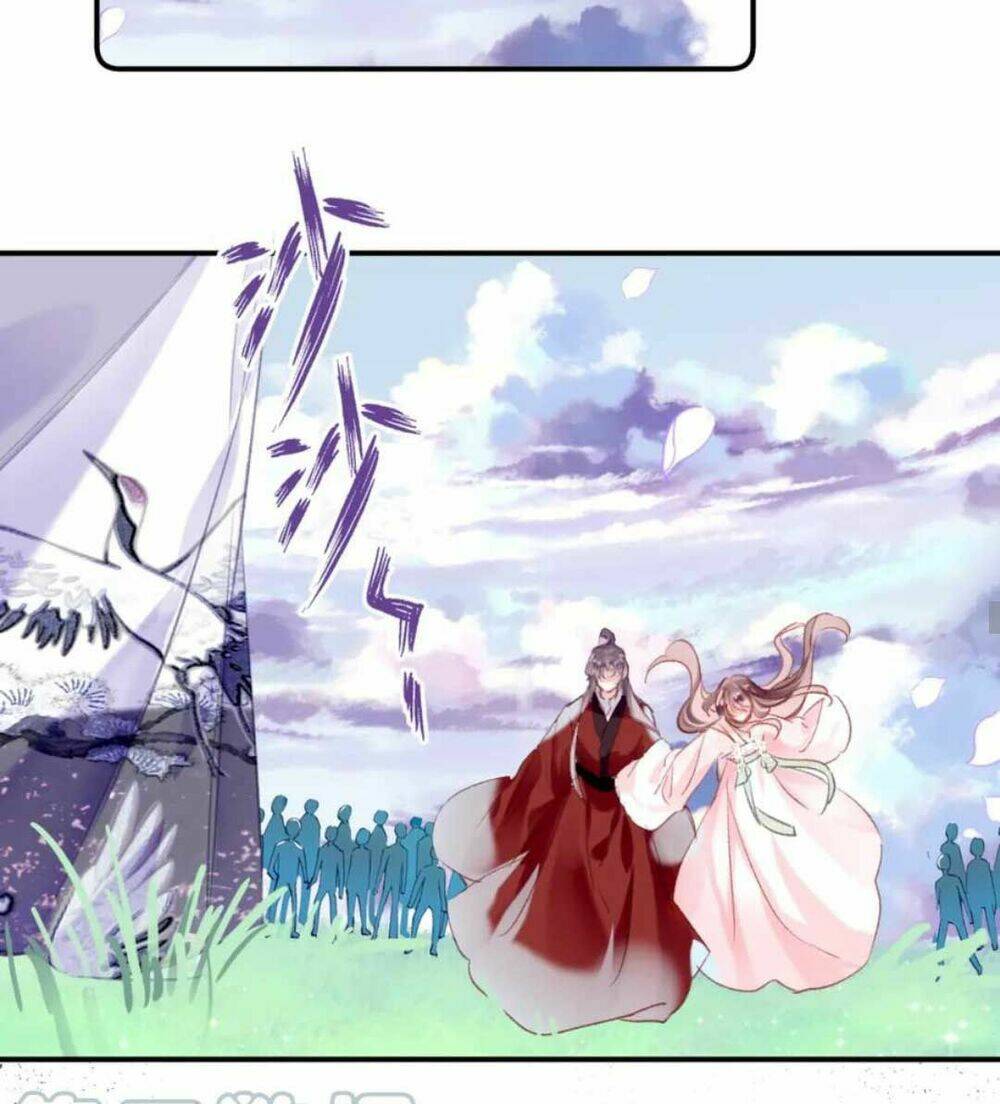 Vi Phu Của Ta Là Long Ngạo Thiên: Chapter 30