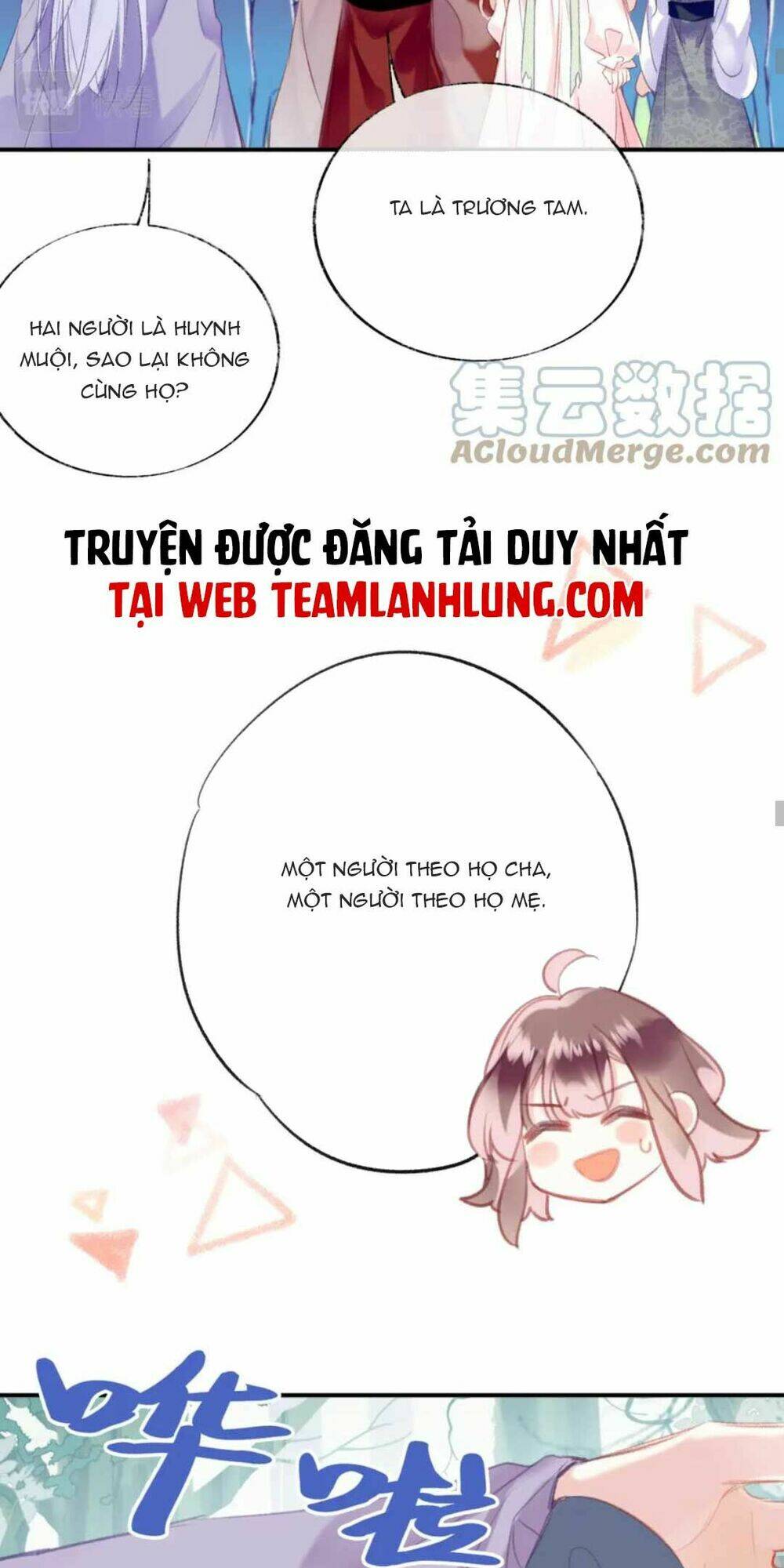 Vi Phu Của Ta Là Long Ngạo Thiên: Chapter 30
