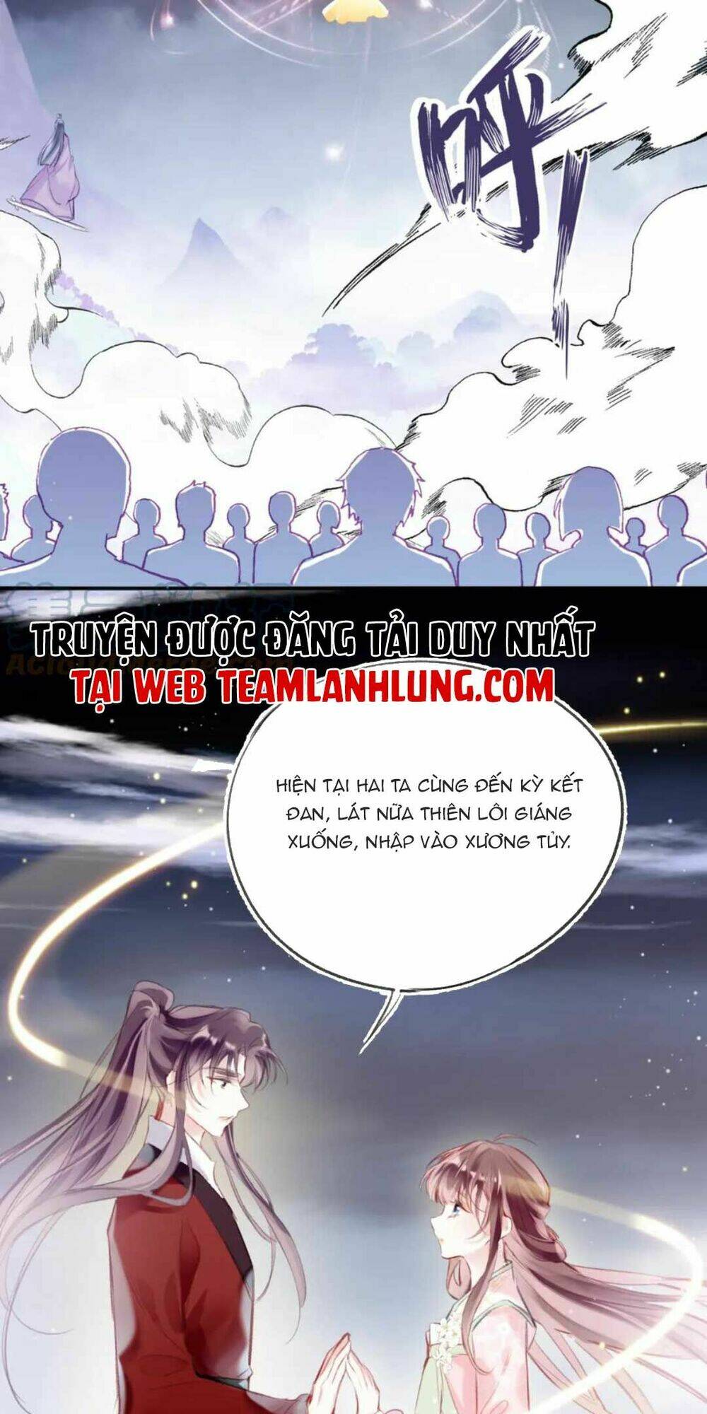 Vi Phu Của Ta Là Long Ngạo Thiên: Chapter 30
