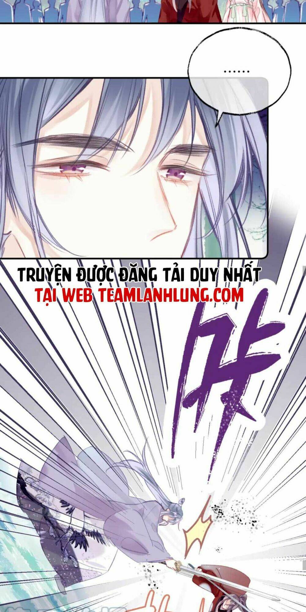 Vi Phu Của Ta Là Long Ngạo Thiên: Chapter 30