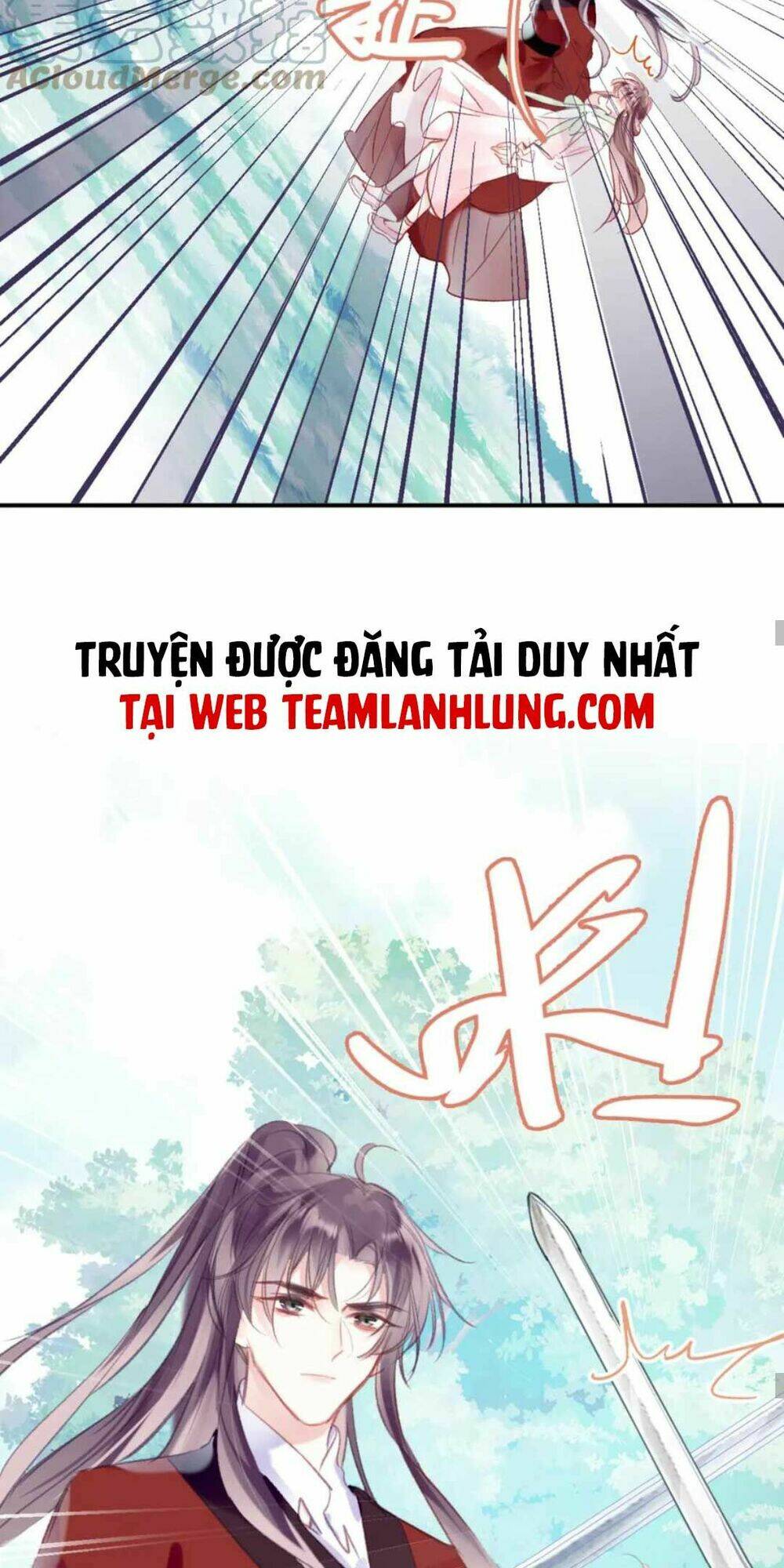 Vi Phu Của Ta Là Long Ngạo Thiên: Chapter 30