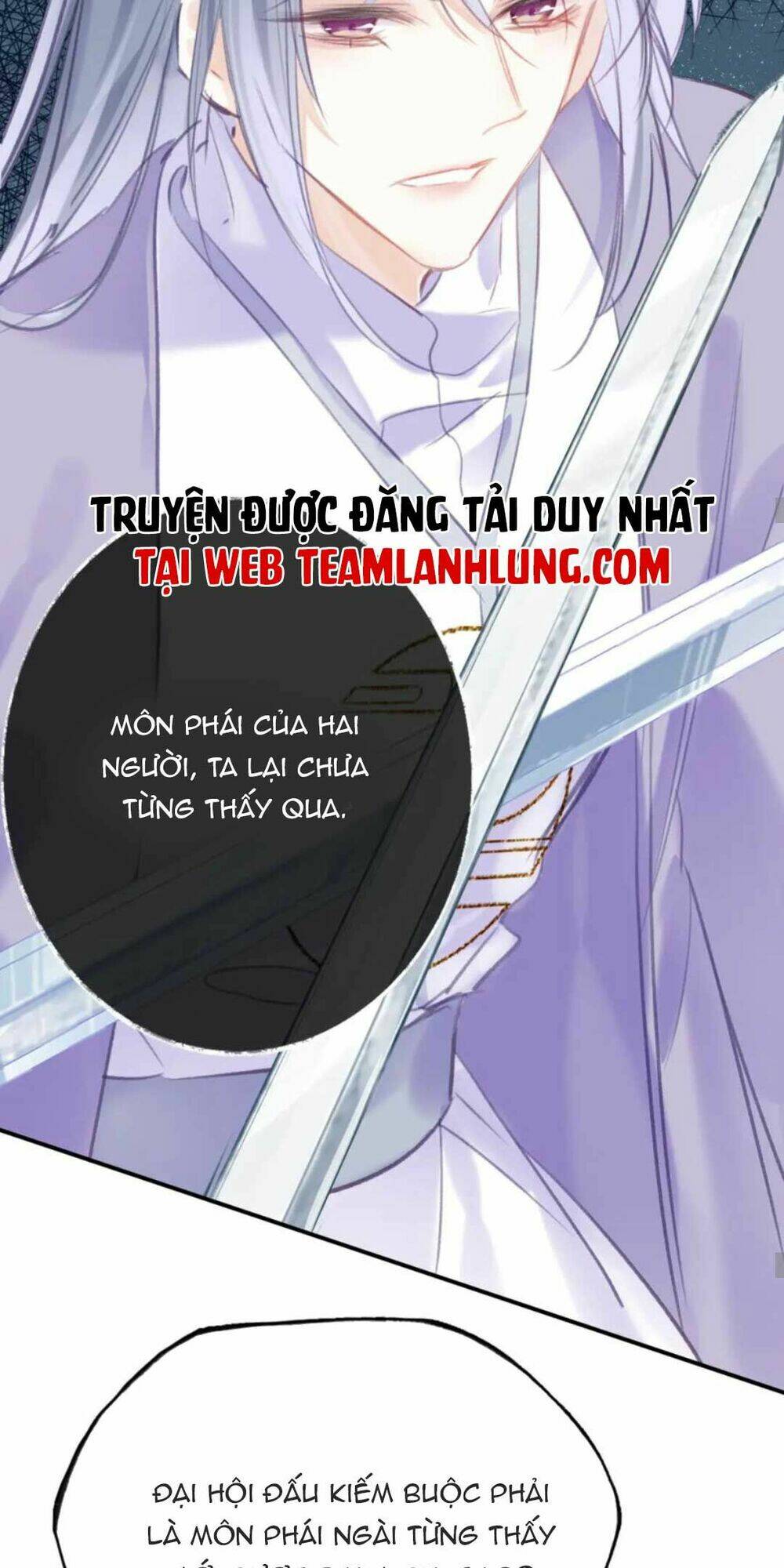 Vi Phu Của Ta Là Long Ngạo Thiên: Chapter 30