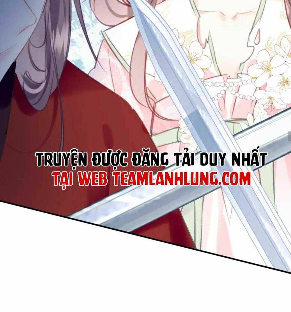 Vi Phu Của Ta Là Long Ngạo Thiên: Chapter 30