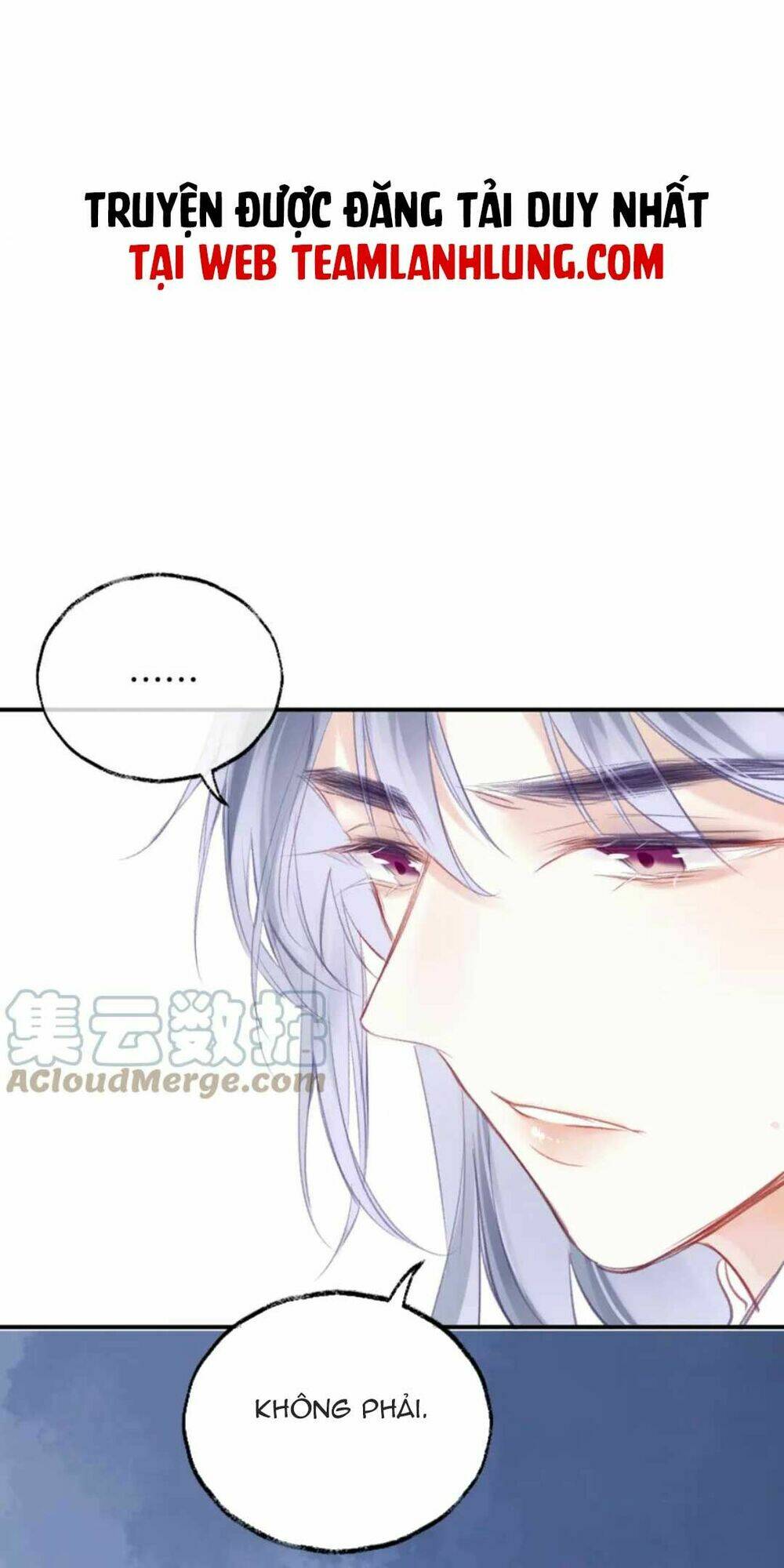 Vi Phu Của Ta Là Long Ngạo Thiên: Chapter 30