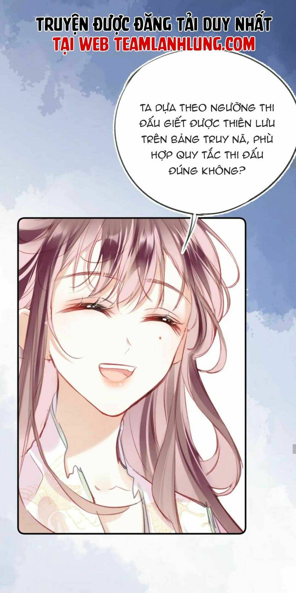 Vi Phu Của Ta Là Long Ngạo Thiên: Chapter 30