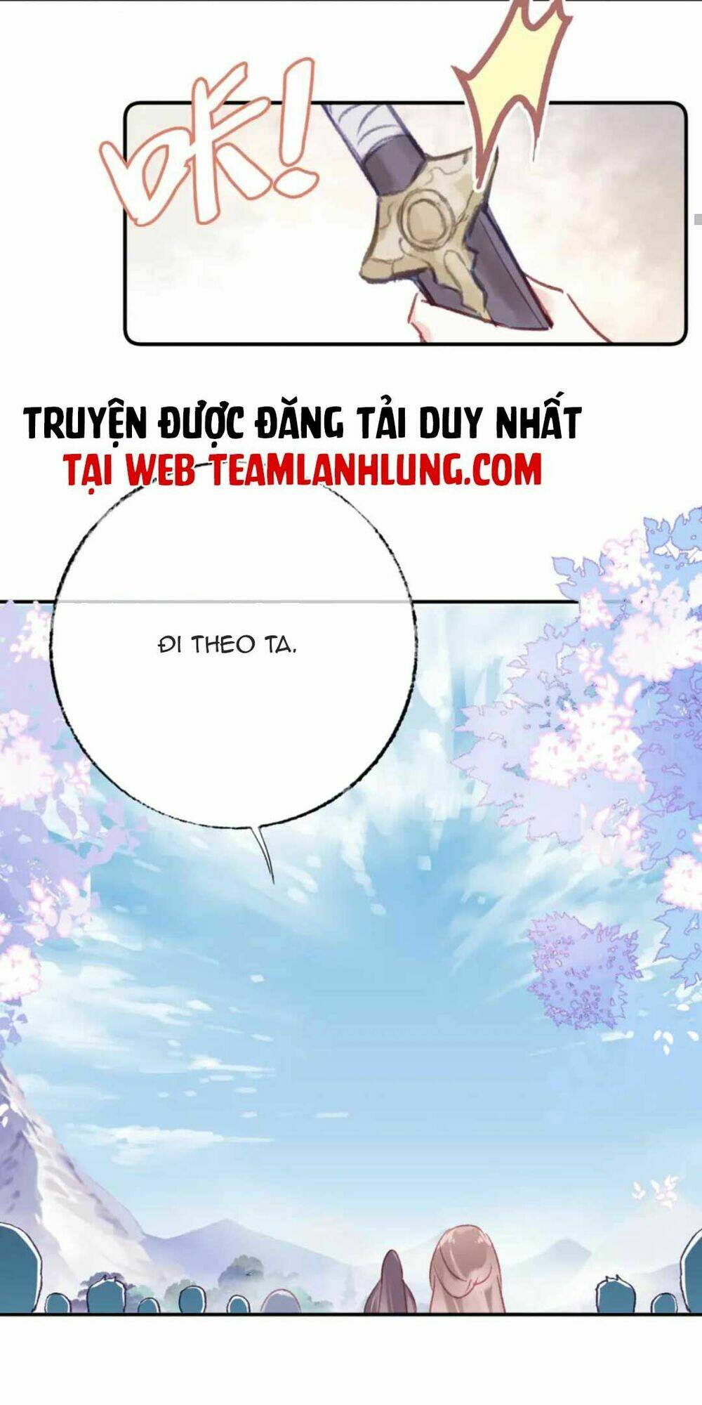 Vi Phu Của Ta Là Long Ngạo Thiên: Chapter 30