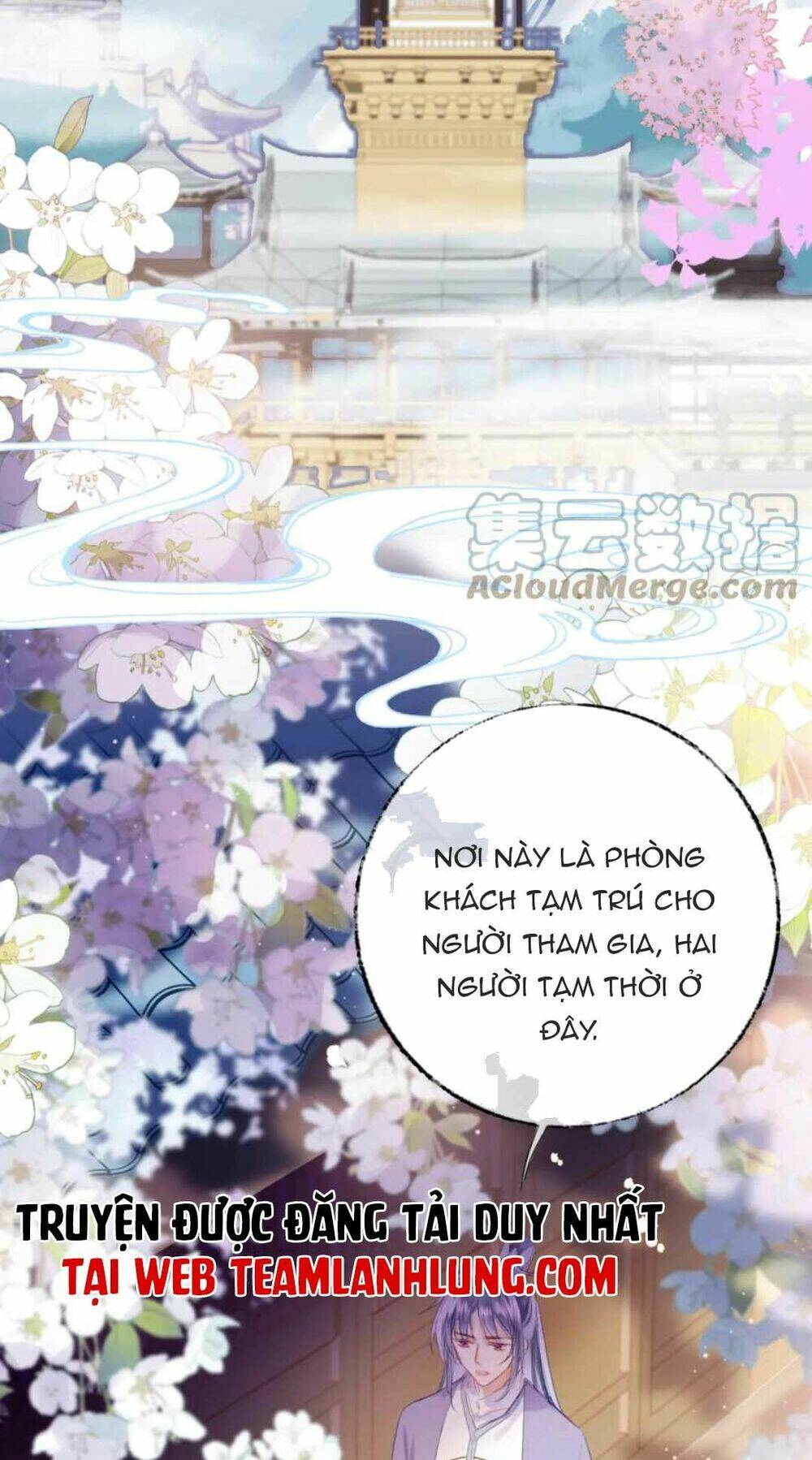 Vi Phu Của Ta Là Long Ngạo Thiên: Chapter 30