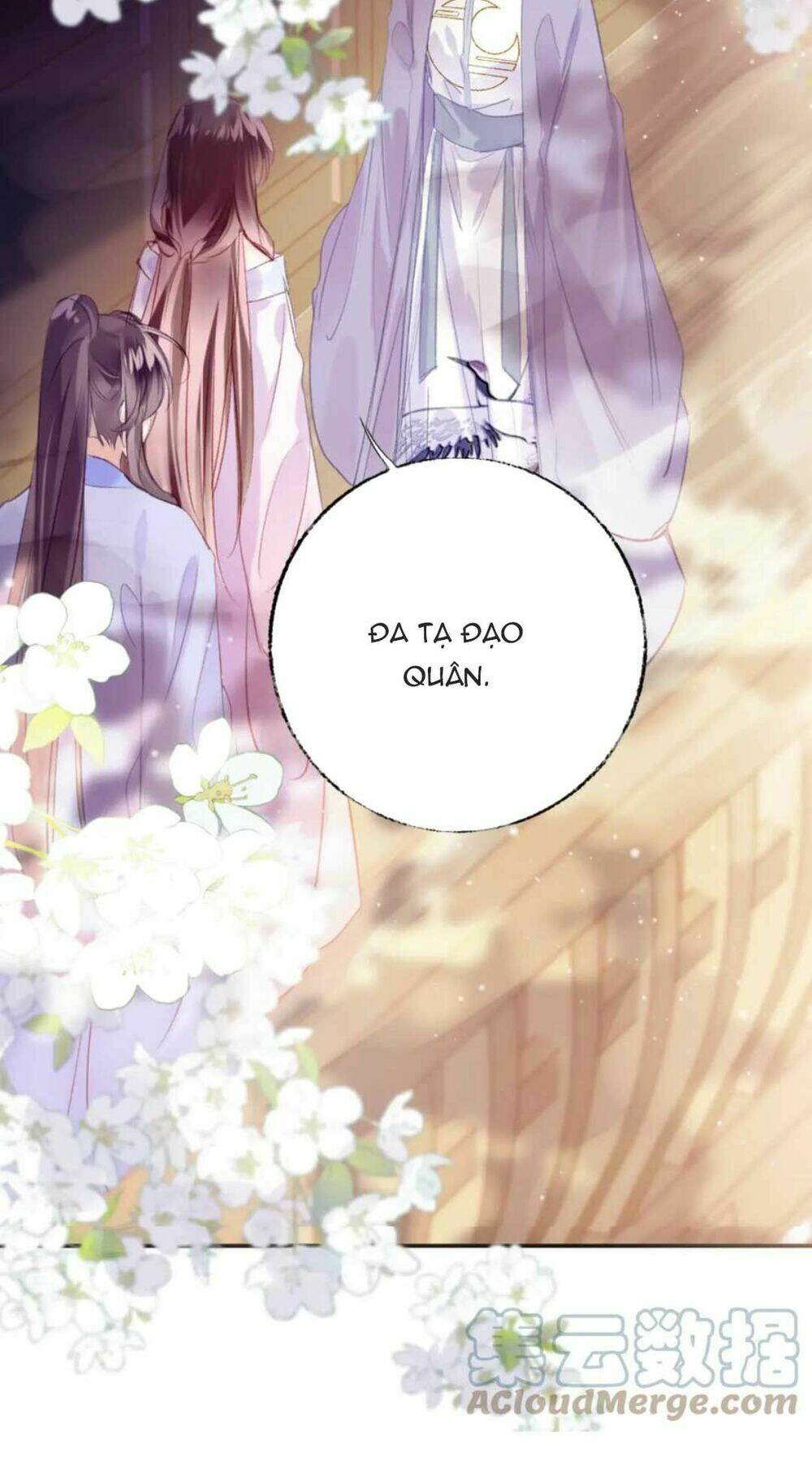 Vi Phu Của Ta Là Long Ngạo Thiên: Chapter 30