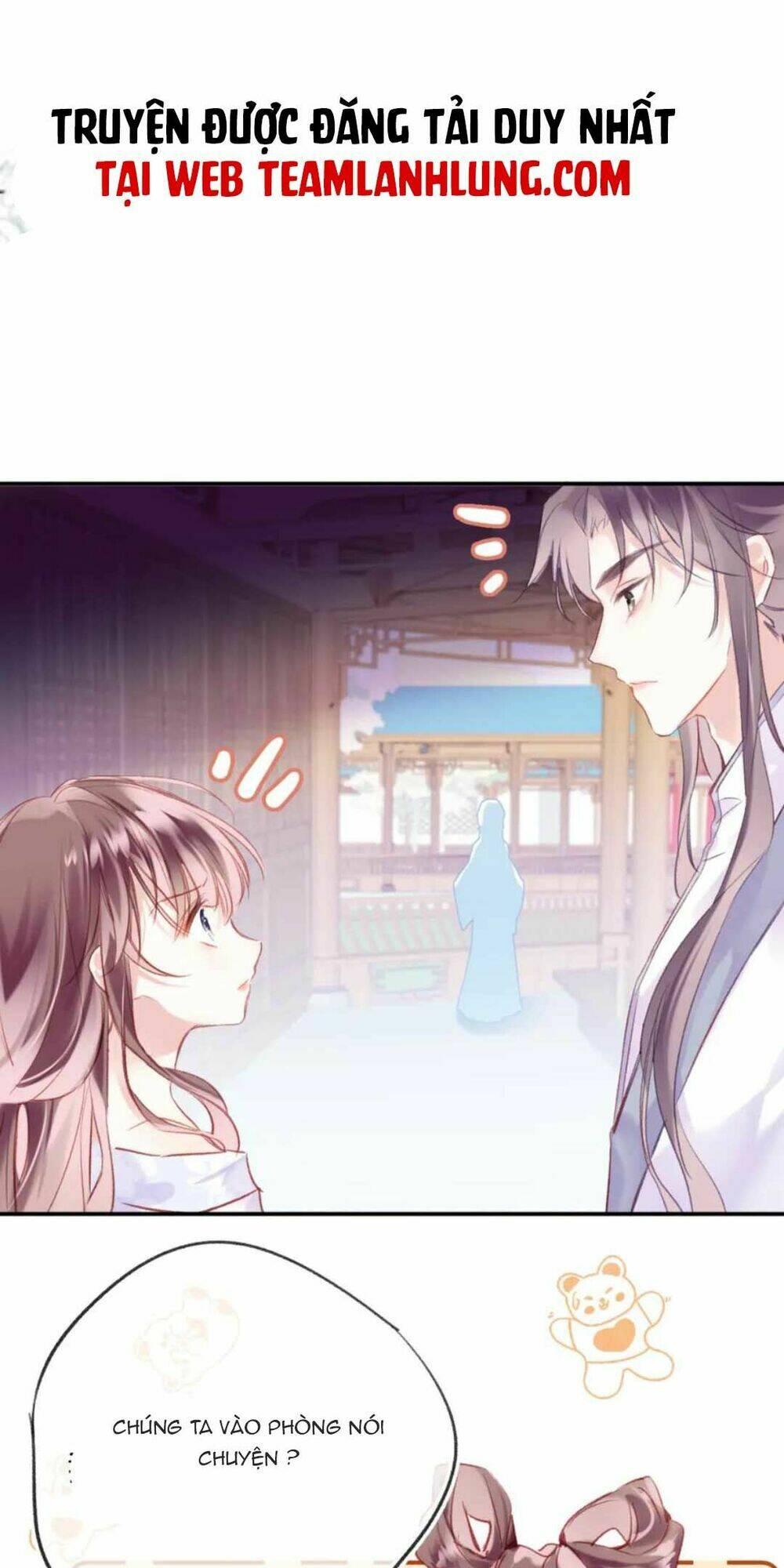 Vi Phu Của Ta Là Long Ngạo Thiên: Chapter 30