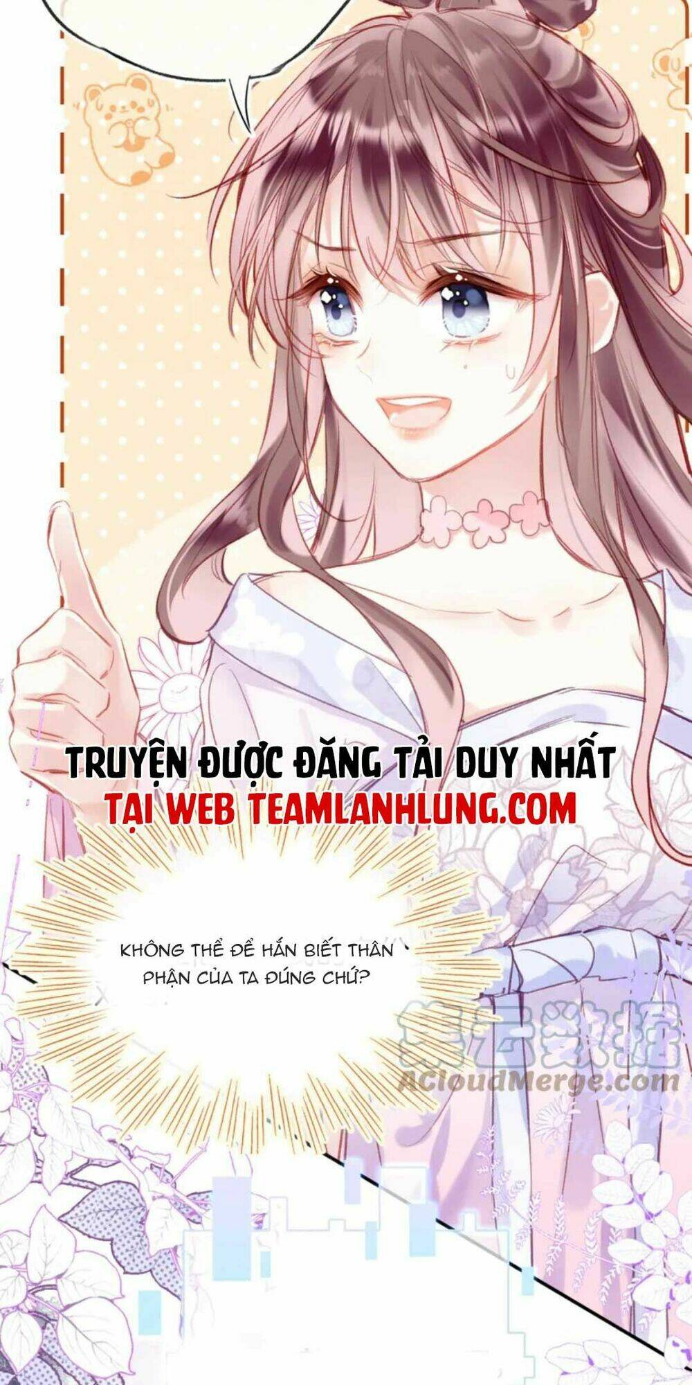 Vi Phu Của Ta Là Long Ngạo Thiên: Chapter 30