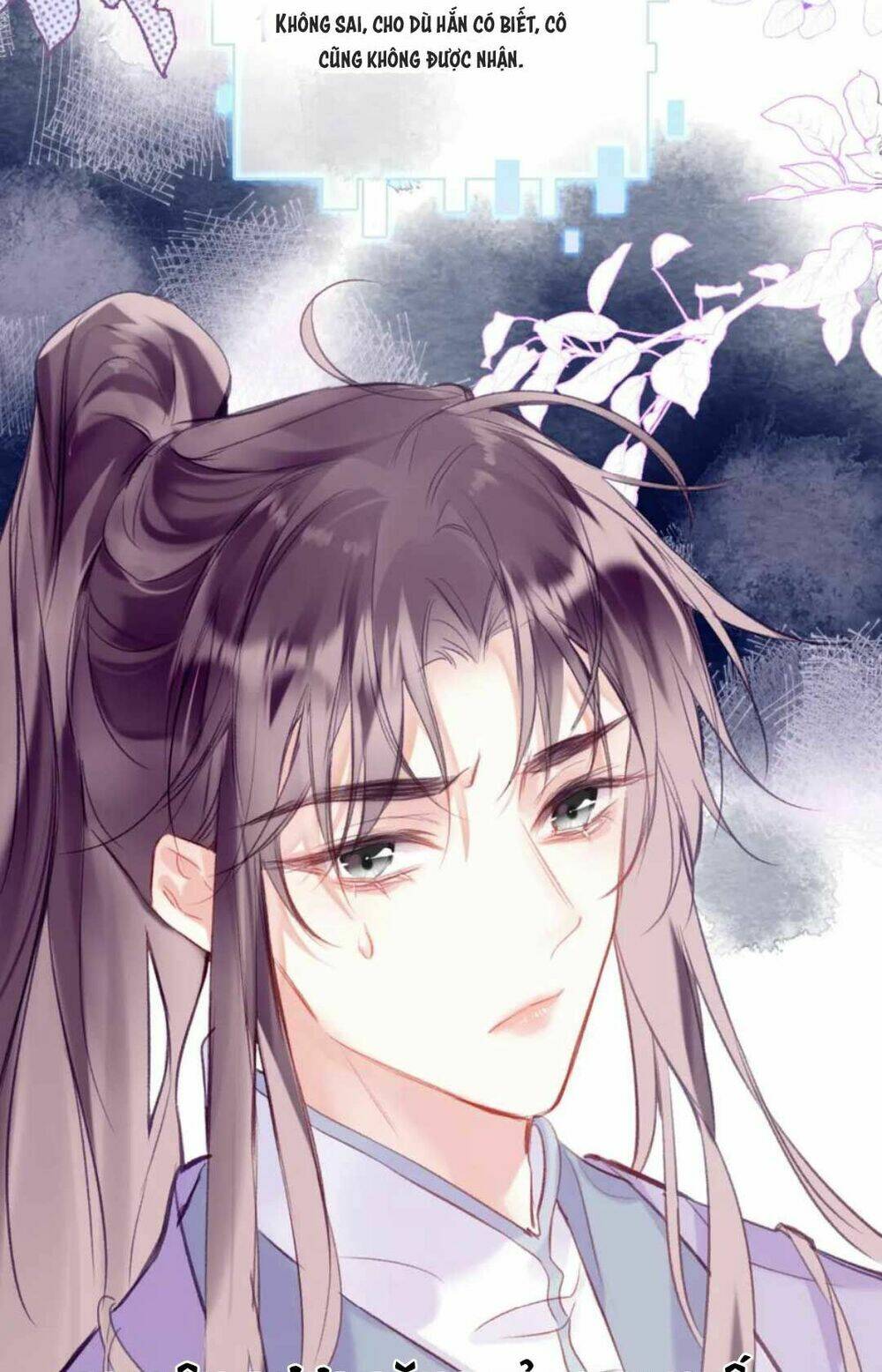 Vi Phu Của Ta Là Long Ngạo Thiên: Chapter 30