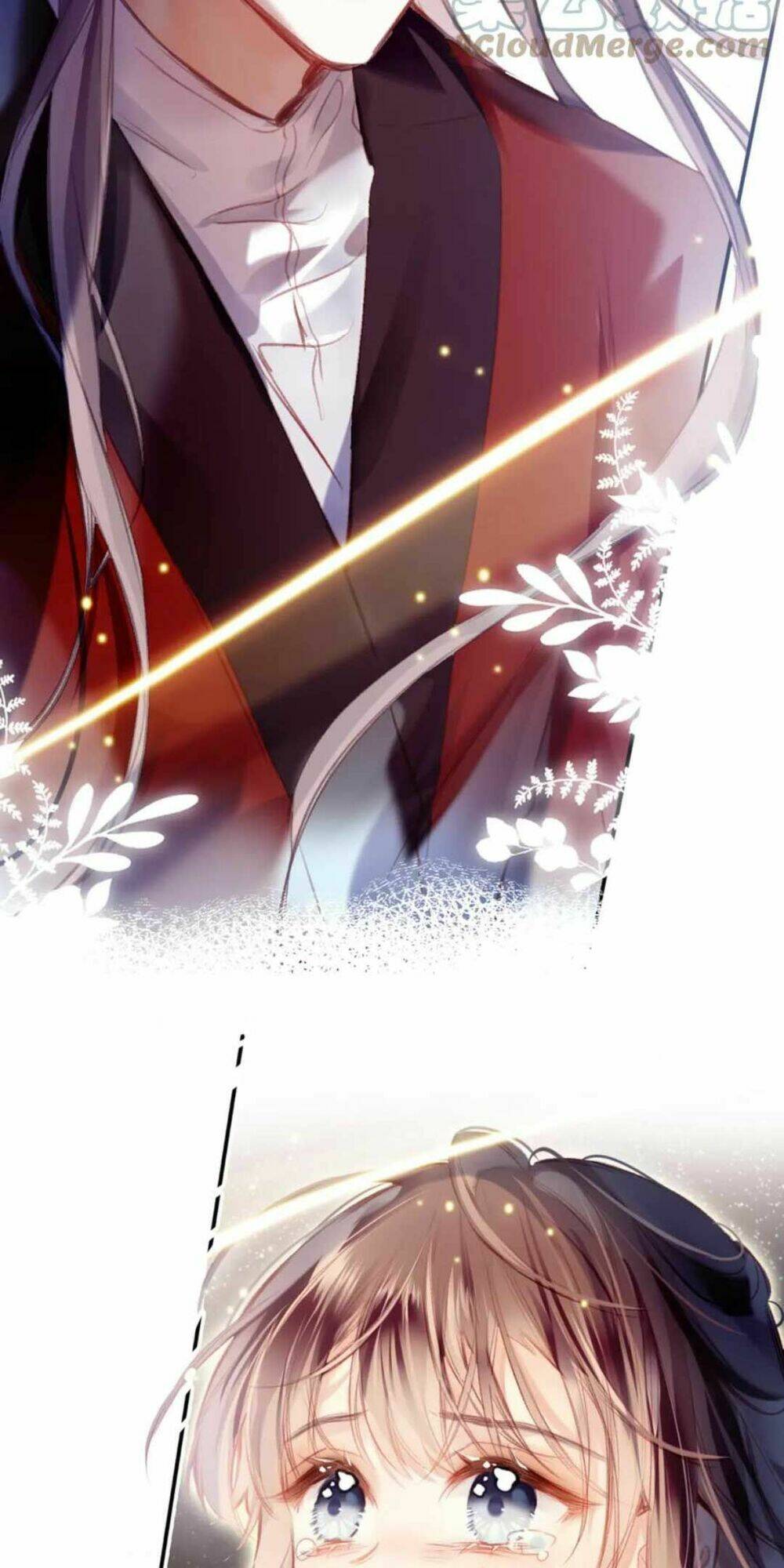 Vi Phu Của Ta Là Long Ngạo Thiên: Chapter 30