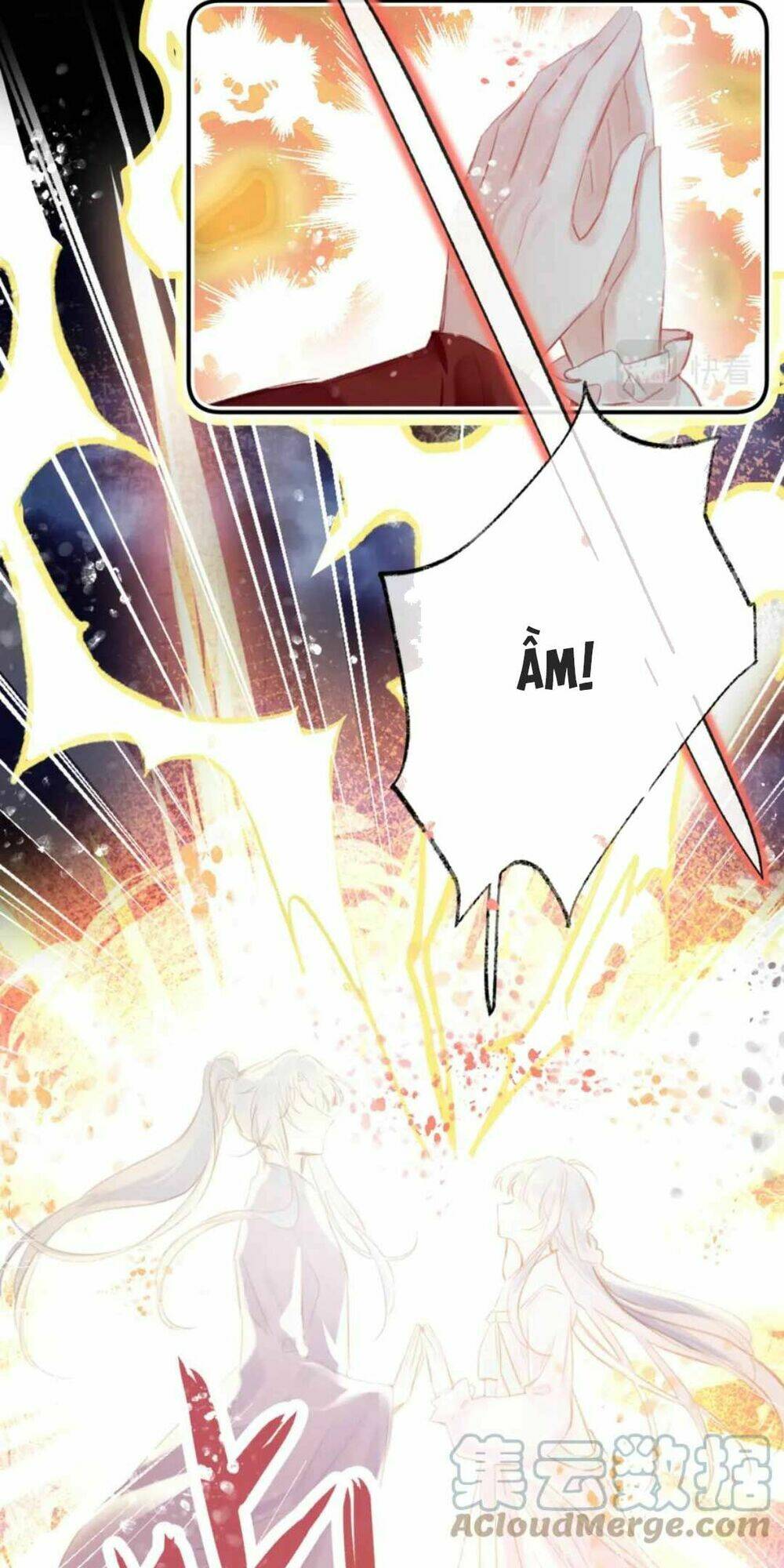 Vi Phu Của Ta Là Long Ngạo Thiên: Chapter 30