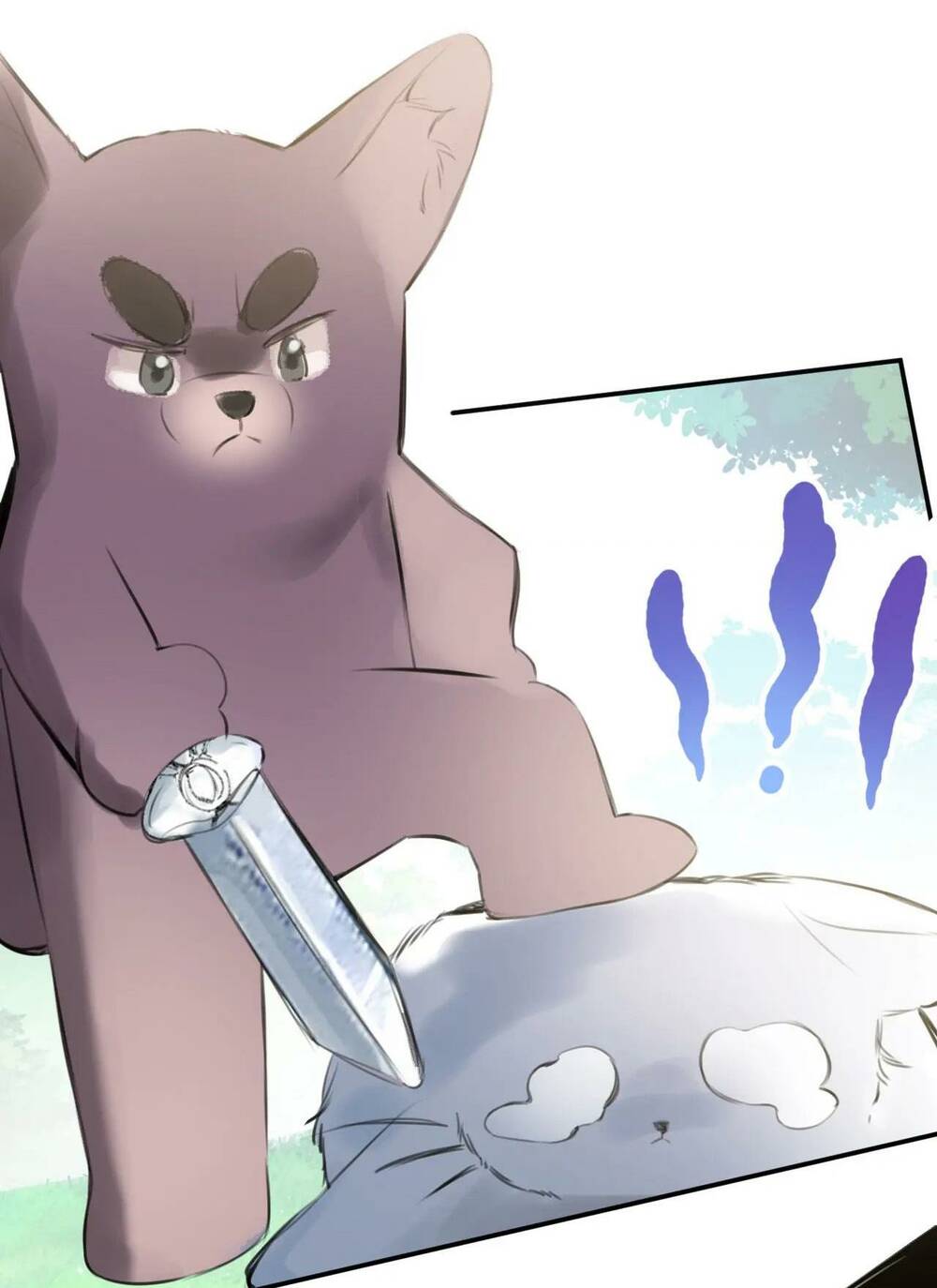 Vi Phu Của Ta Là Long Ngạo Thiên: Chapter 32