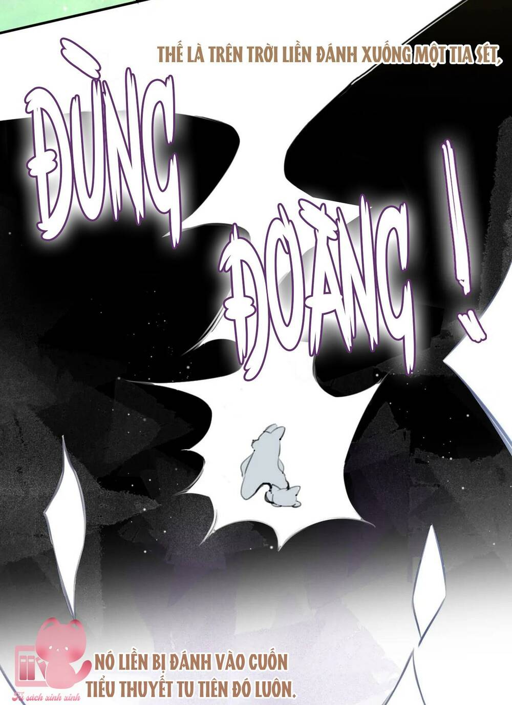 Vi Phu Của Ta Là Long Ngạo Thiên: Chapter 32