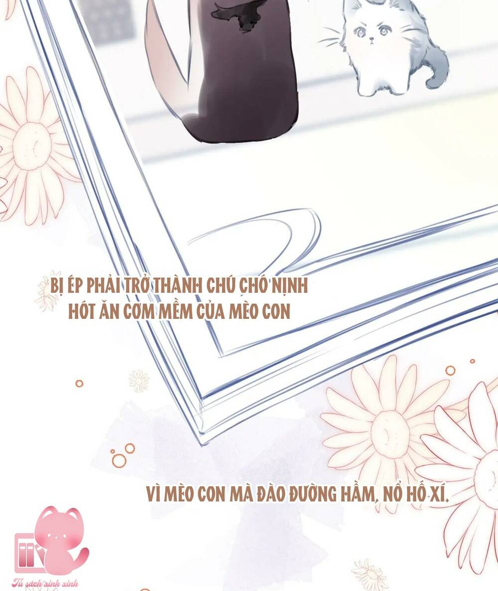 Vi Phu Của Ta Là Long Ngạo Thiên: Chapter 32
